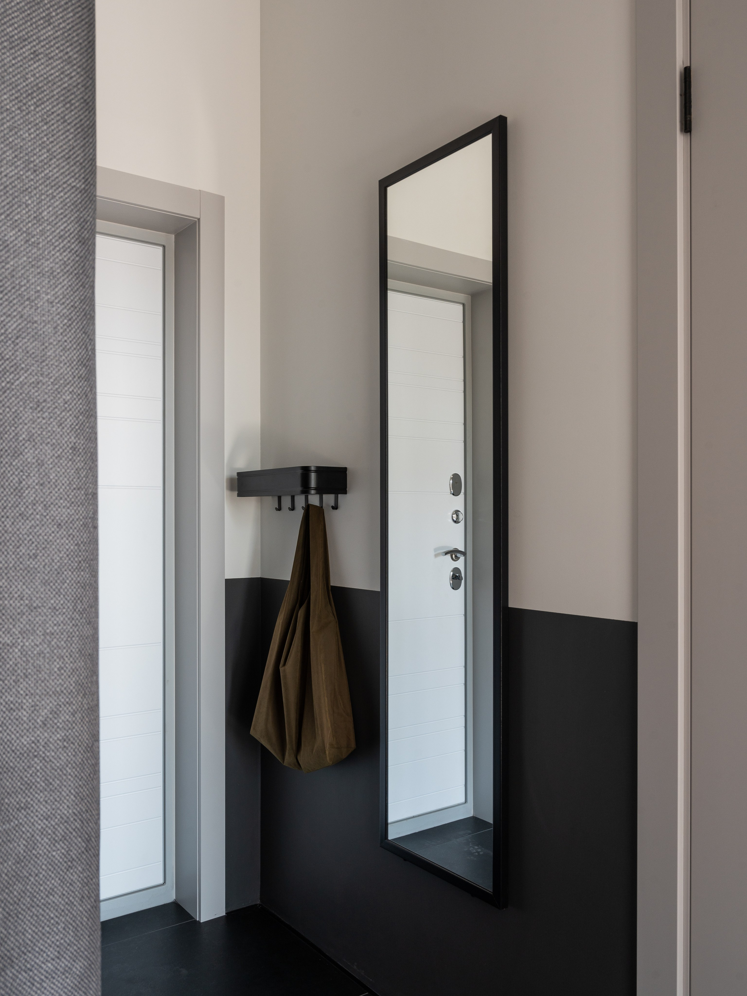 Vitality. Valeria Riazantseva. Interior Designerin und Dekorateurin