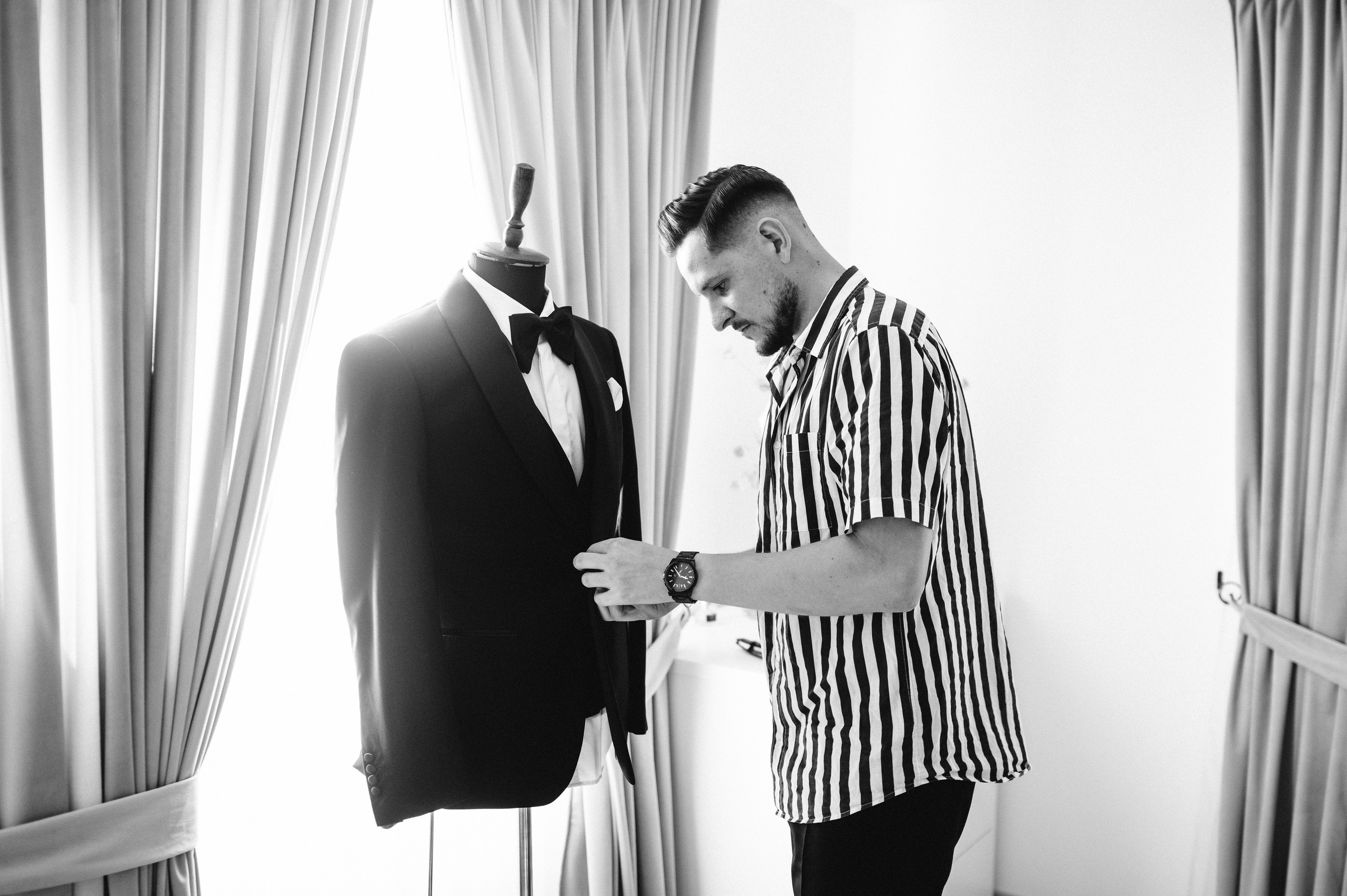 Sergiu si Adina. Valentin Melen - fotograf de nunta 🤍