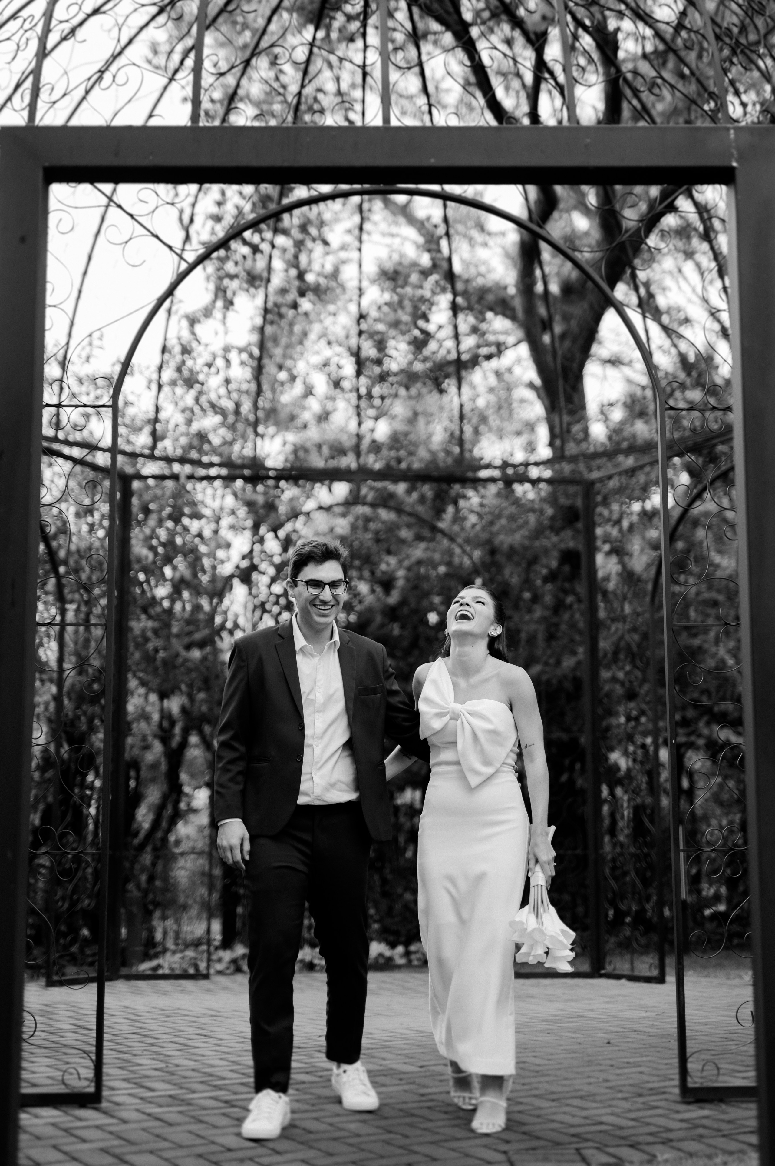 Casamento Civil de Fernanda e Gustavo | Barizon Fotografia