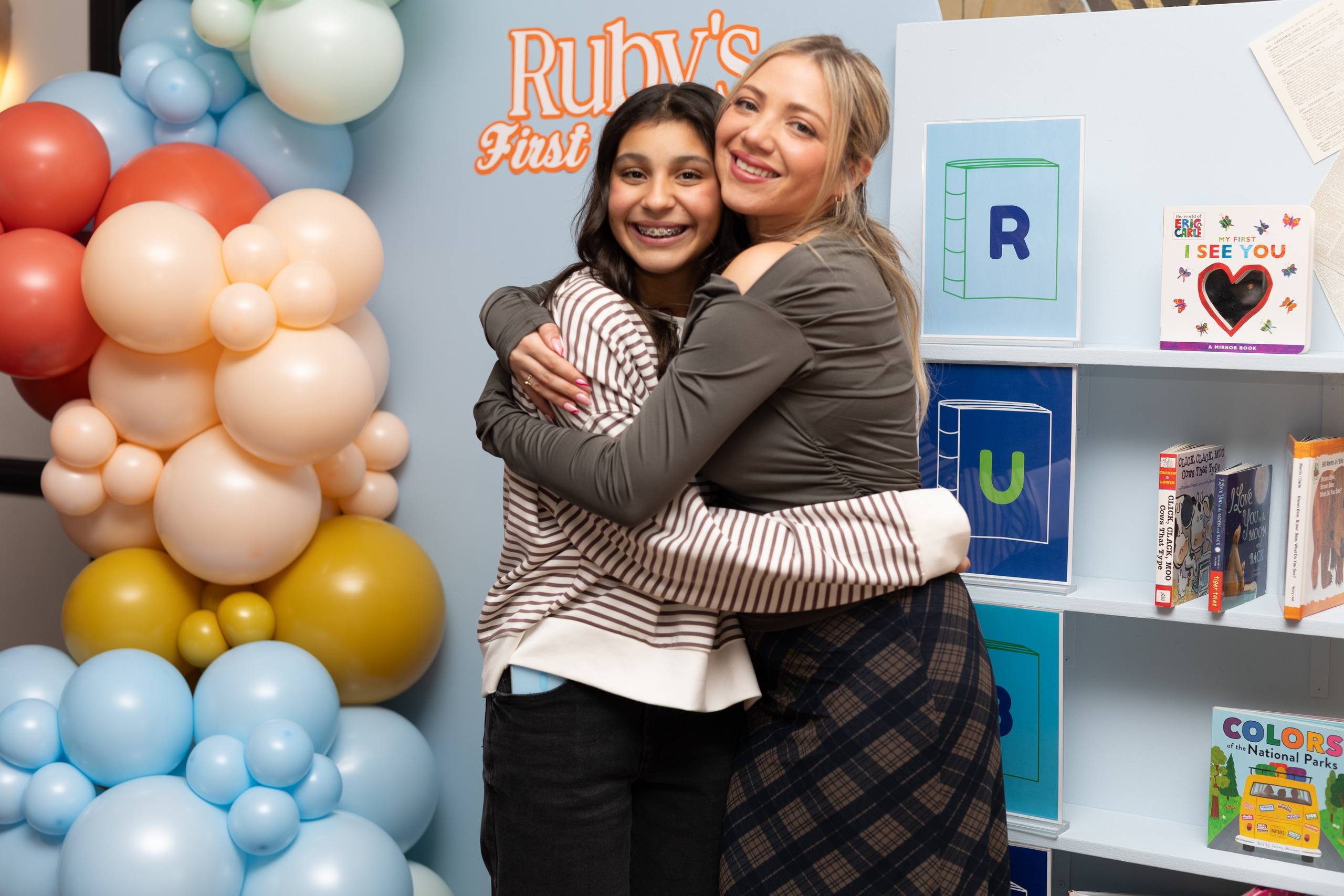 Celebrating Ruby’s First Chapter. Family, lifestyle, and commercial photography in New York and New Jersey