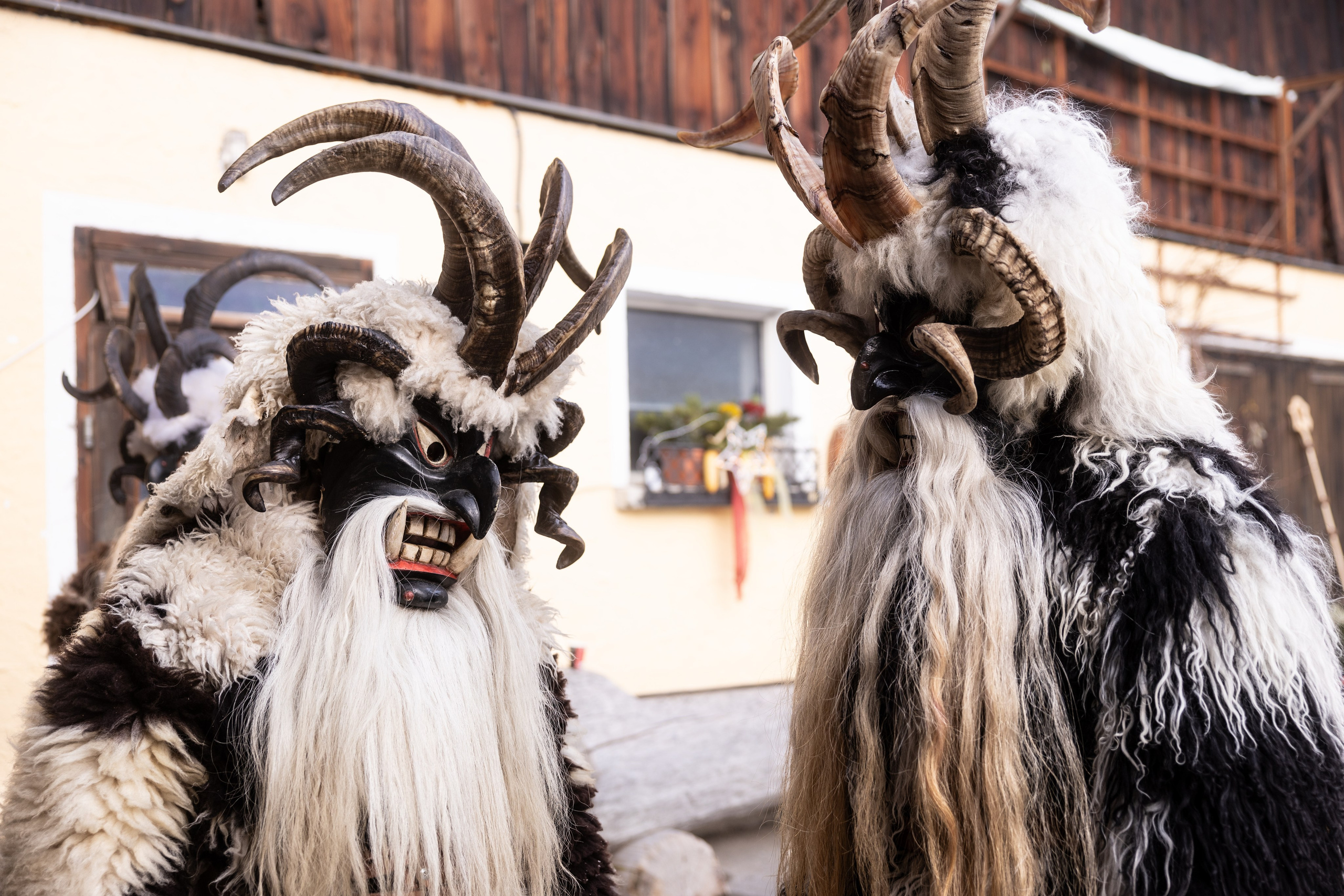 SILBERKRUG PASS, Bad Gastein, 05.12.2024. Guzel Kolobova| Fotografin| Salzburg