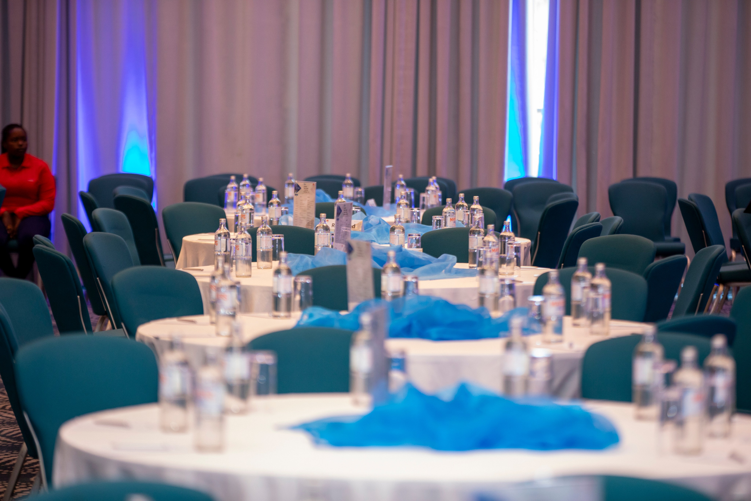 Corporate Events. An events, real estate and wedding photographer from Kenya