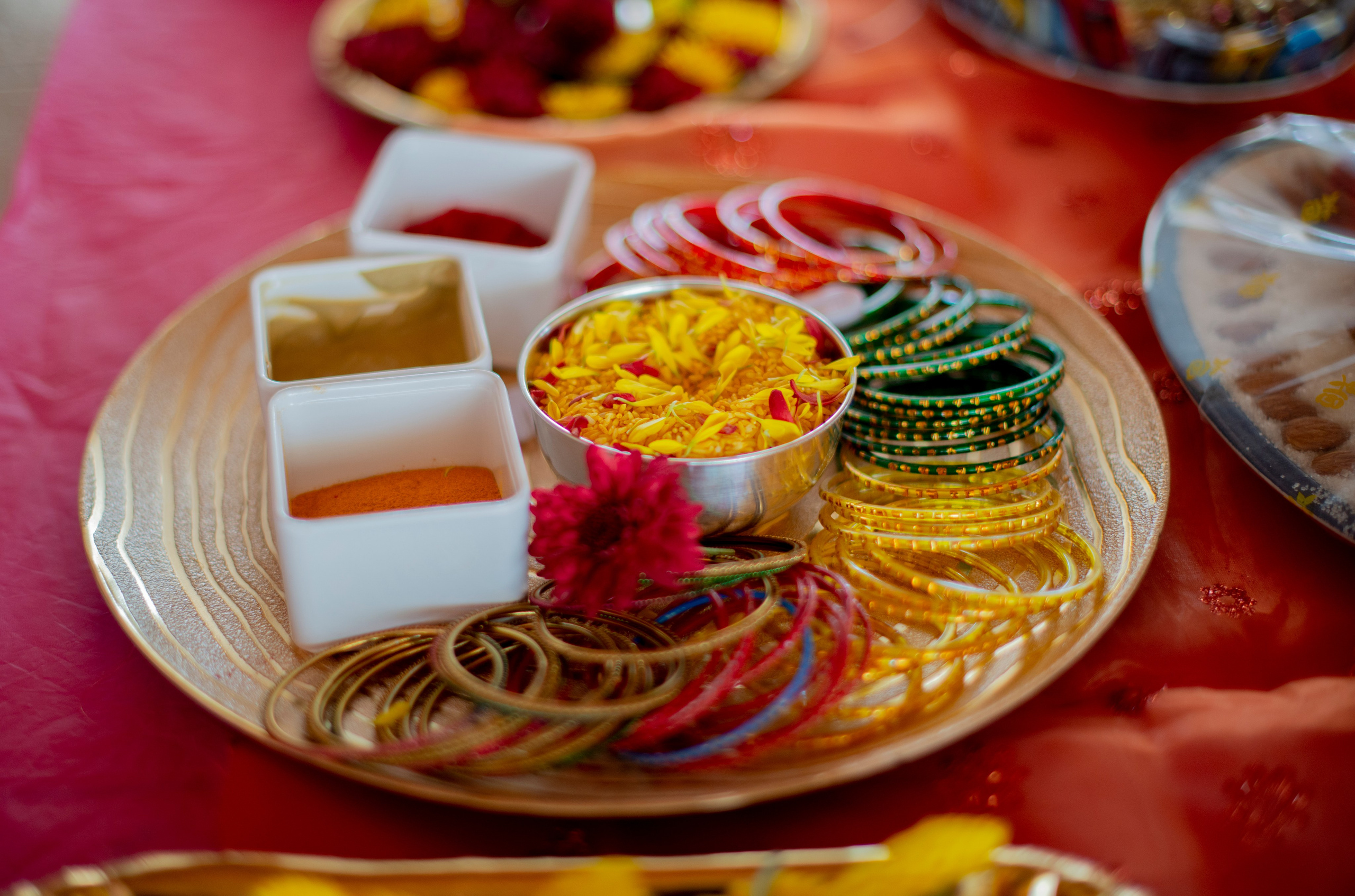 BABY SHOWER - KRANTHI