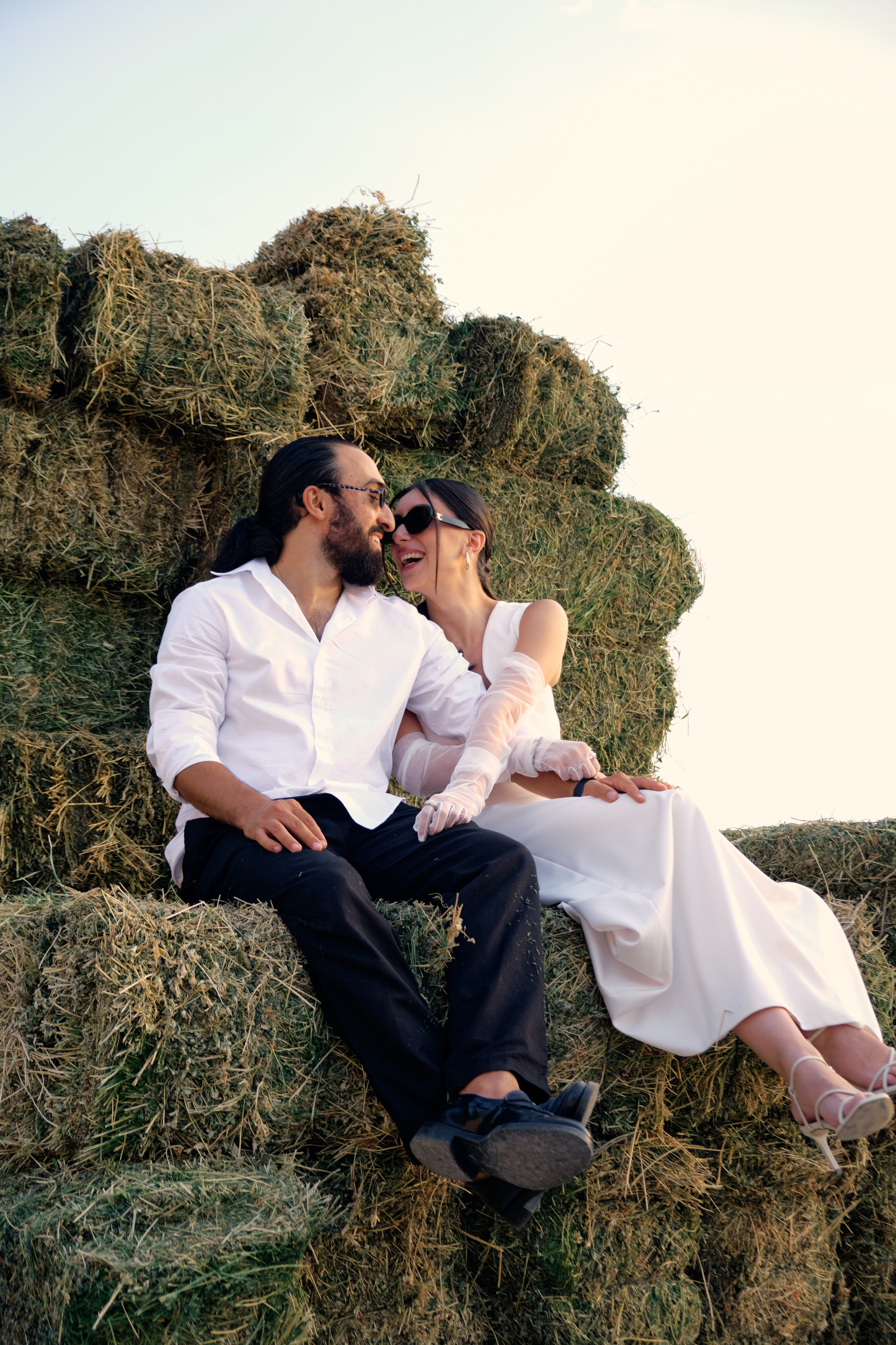 WEDDING. Commercial fashion photographer based in Turkey and Europe