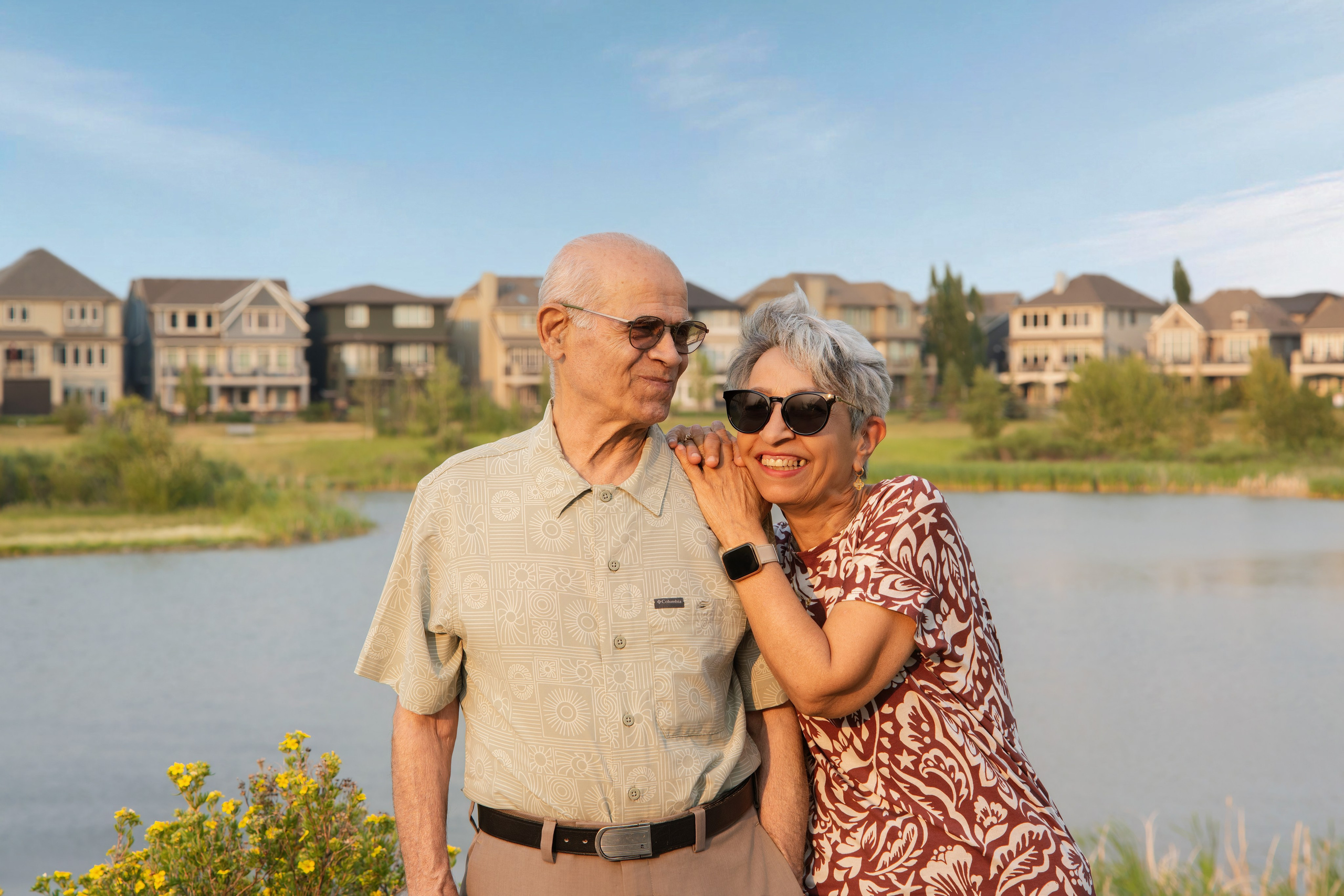 Jana’s Family. Engagement, Wedding & Family Photographer in Calgary | allo Photography