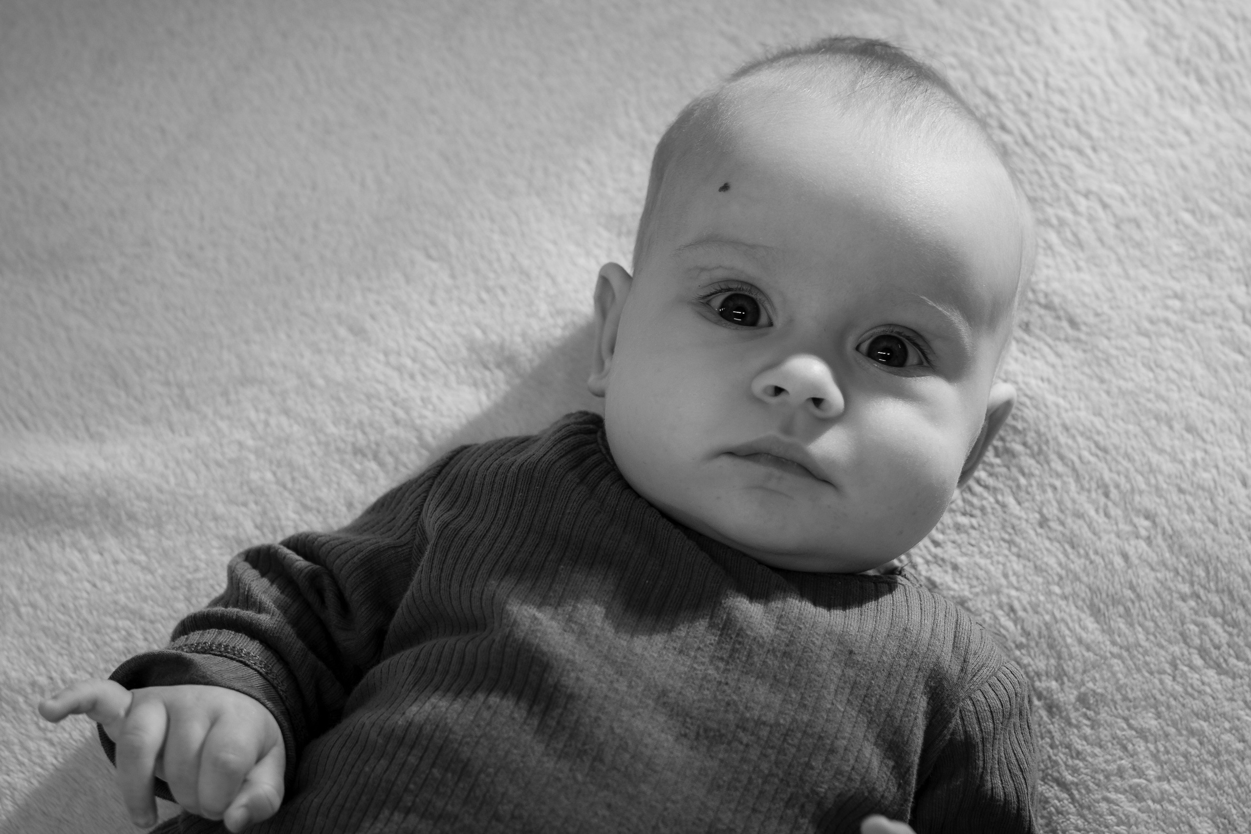 Baptism | Tea Elena. Bordeiionutfotograf