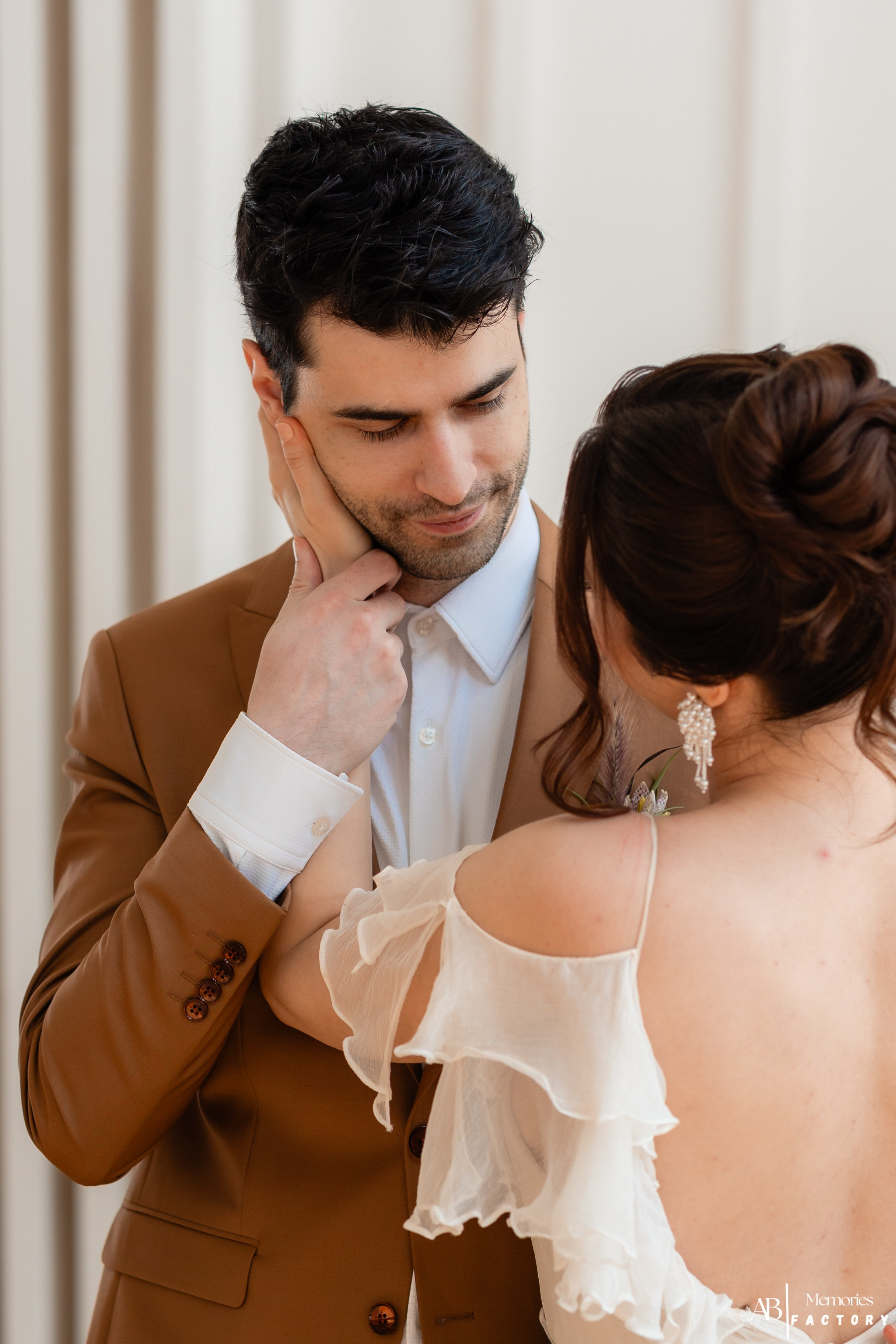 Photoshoot | After Weeding. Bordeiionutfotograf