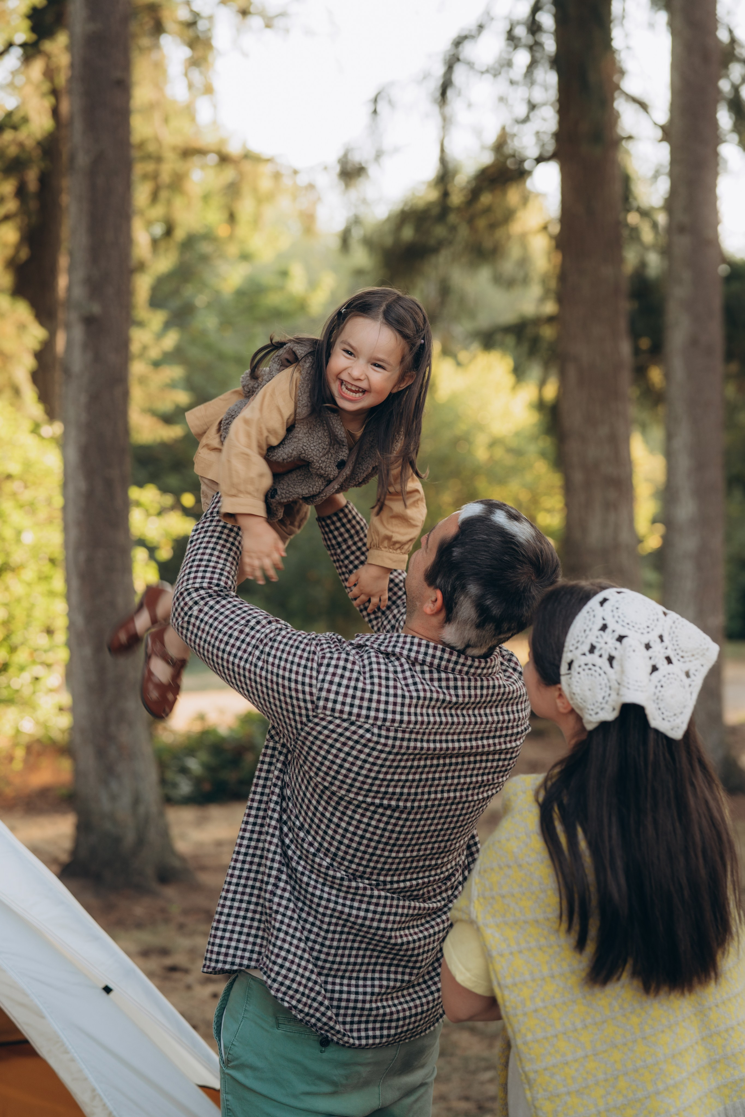 Partfolio. Minnesota Family & Newborn Photographer|Anya Melintii