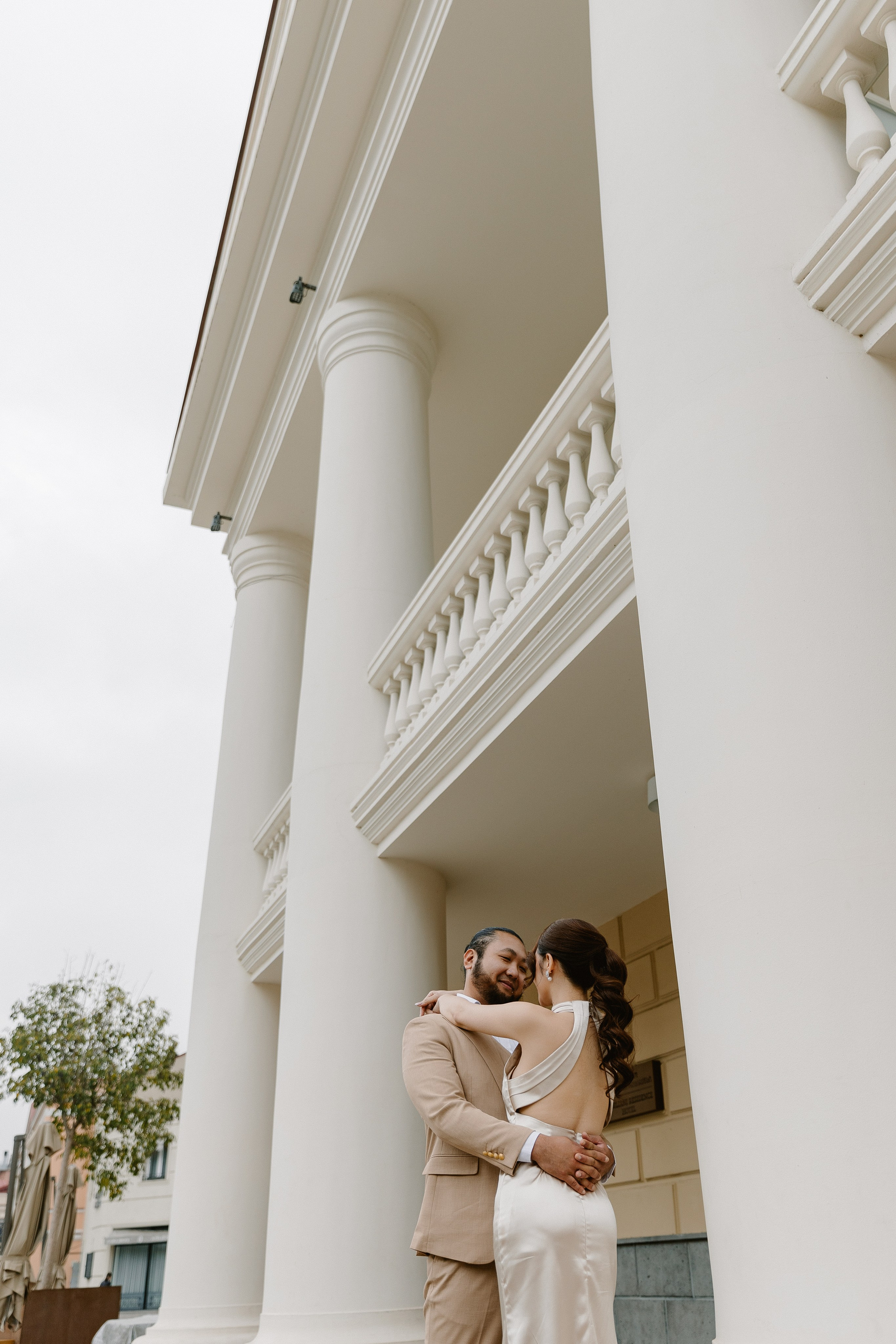 Orbeliani/Орбелиани. Photographer Anna Nazarenko