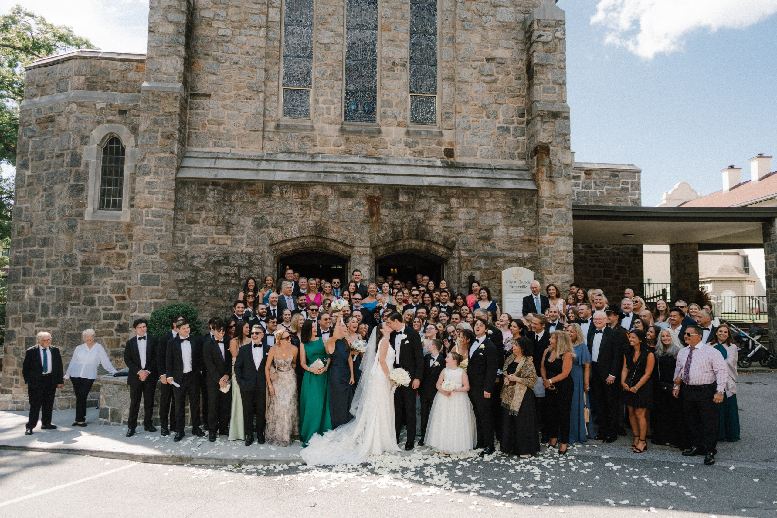 Cristina and Jack. Wedding photographer and videographer New York | New Jersey