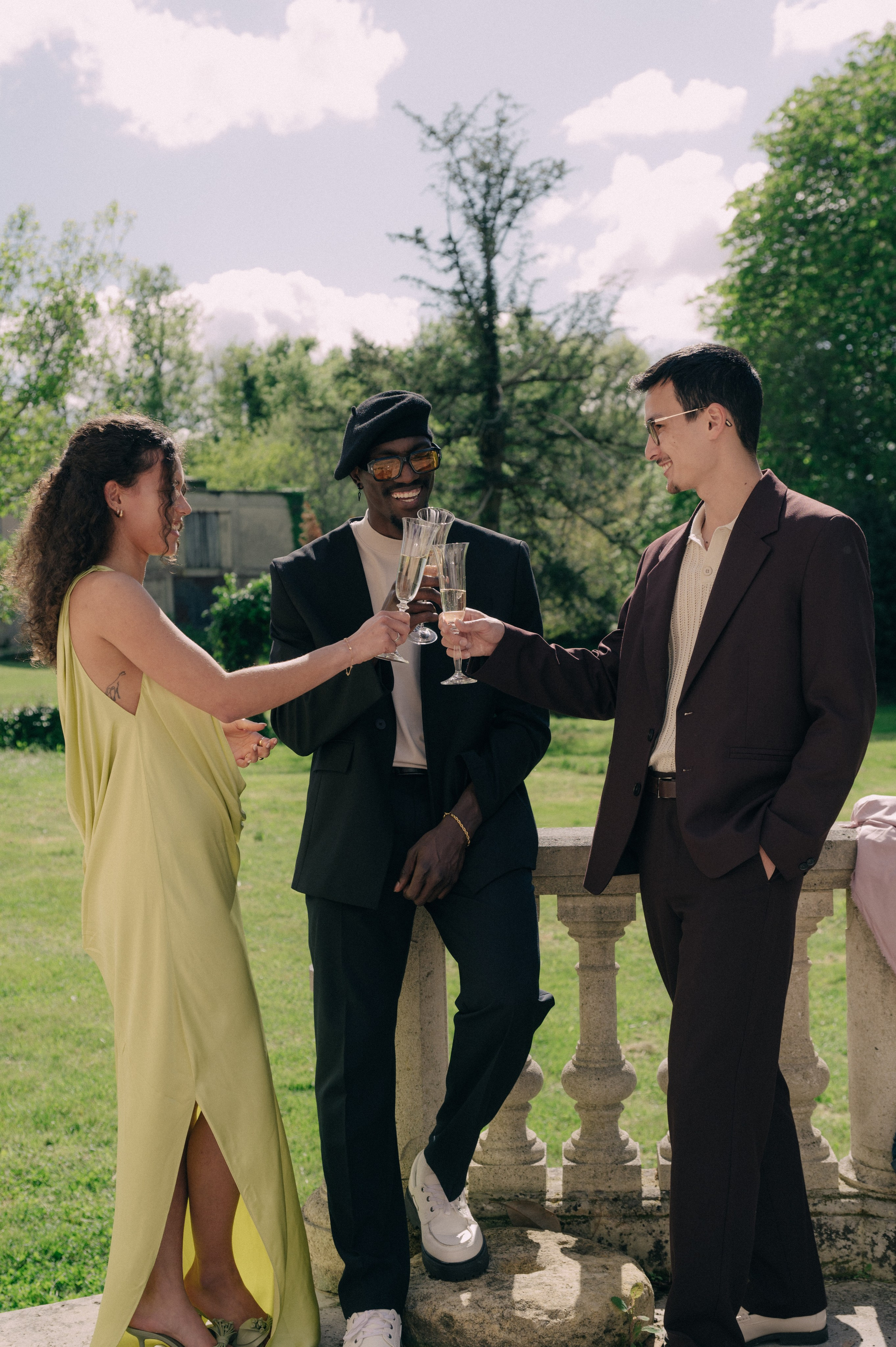 Paula and Tony. Wedding and commercial photographer