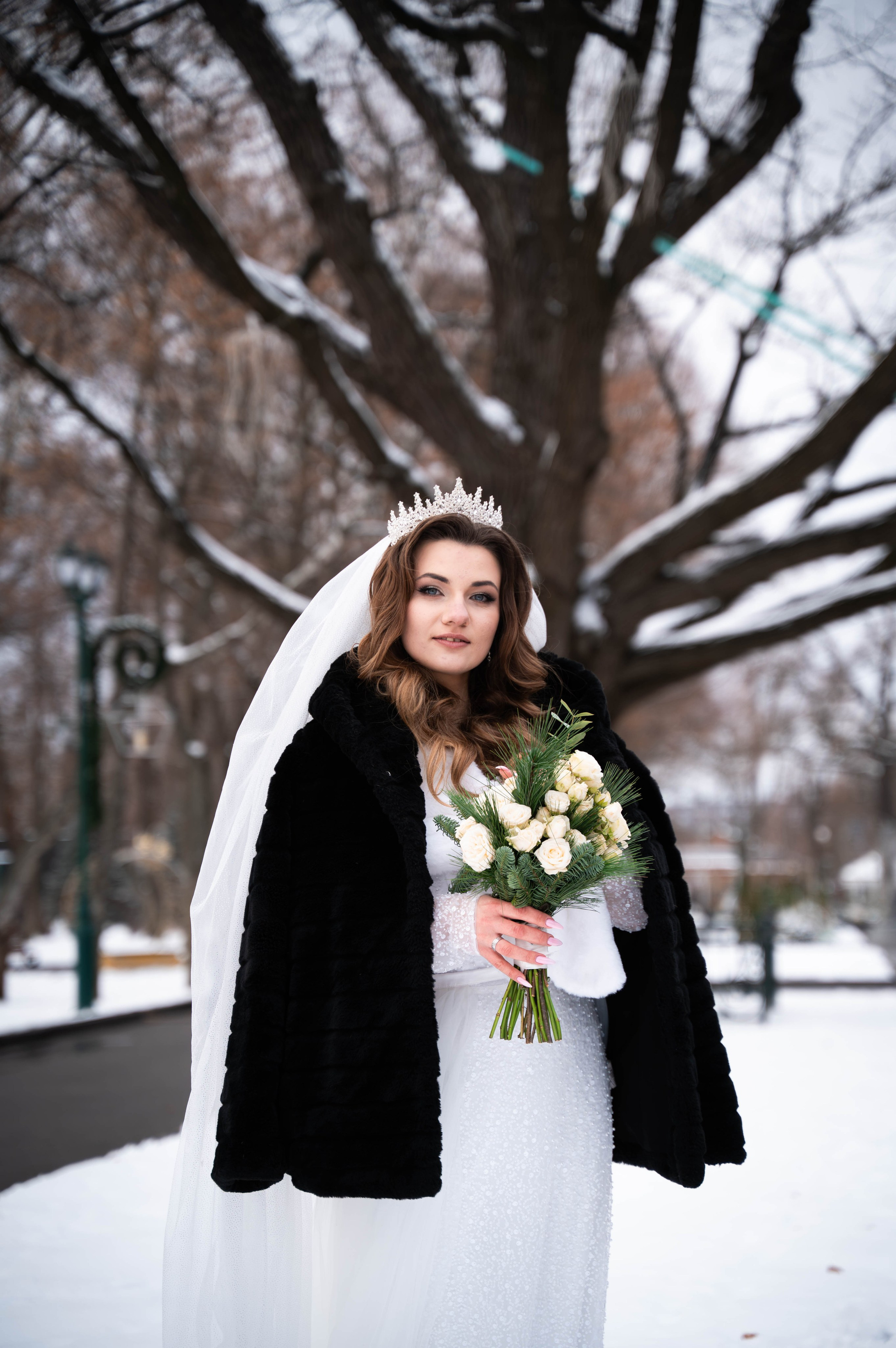 Весілля Катерини та Владислава. Сімейний та весільний фотограф Анастасія Реброва