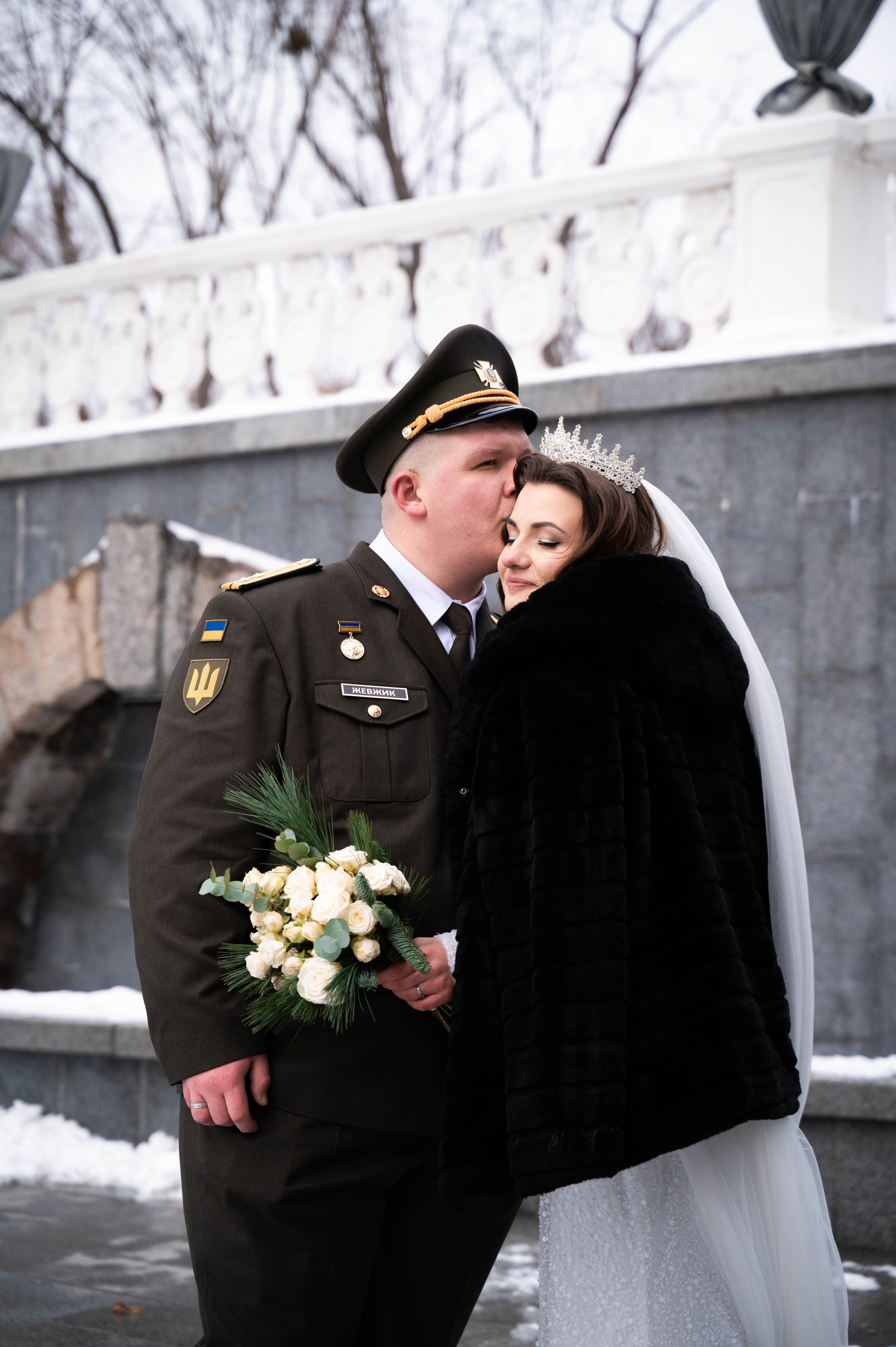 Весілля Катерини та Владислава. Сімейний та весільний фотограф Анастасія Реброва
