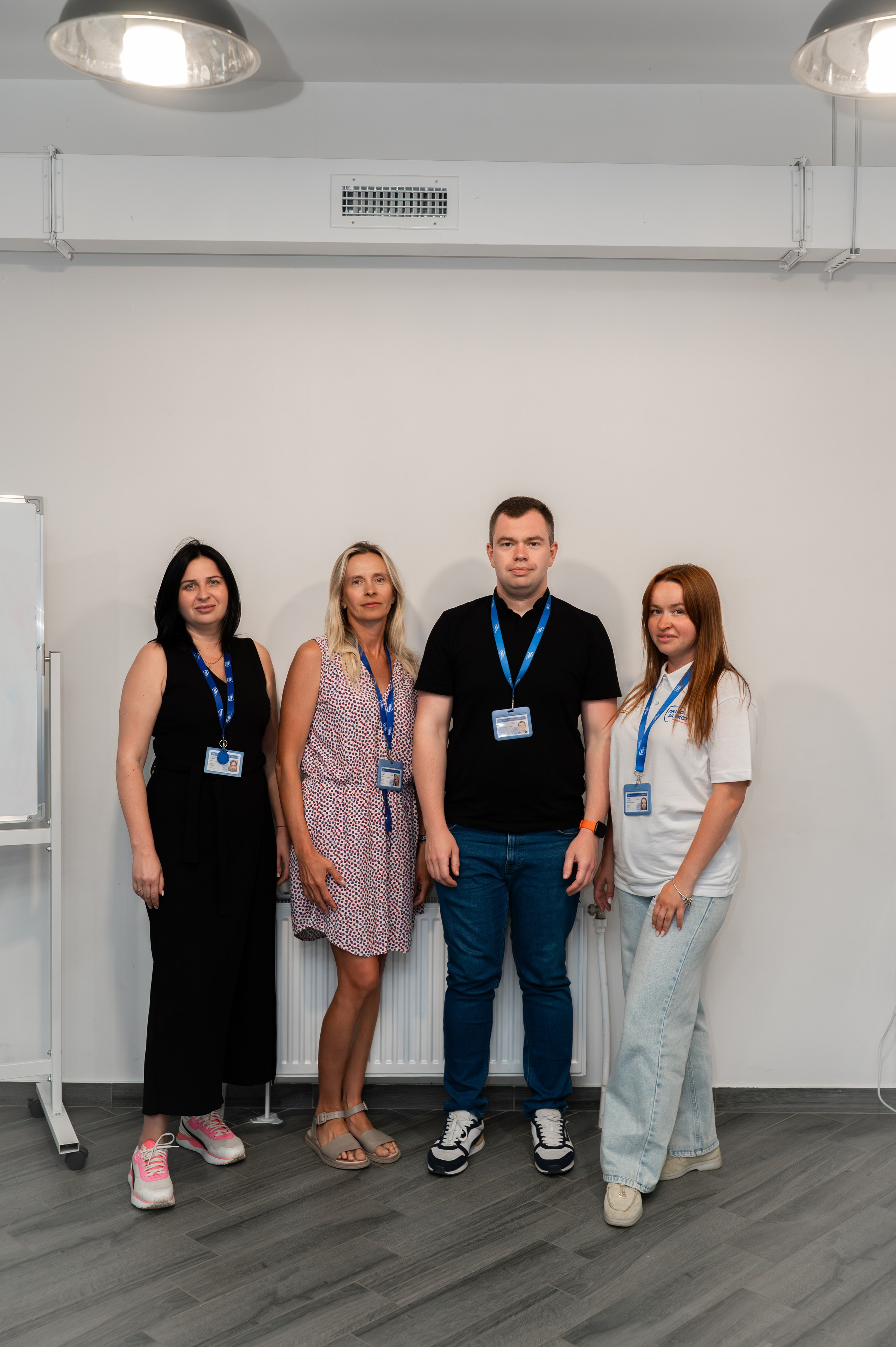 Форум «Право на захист». Сімейний та весільний фотограф Анастасія Дмитренко