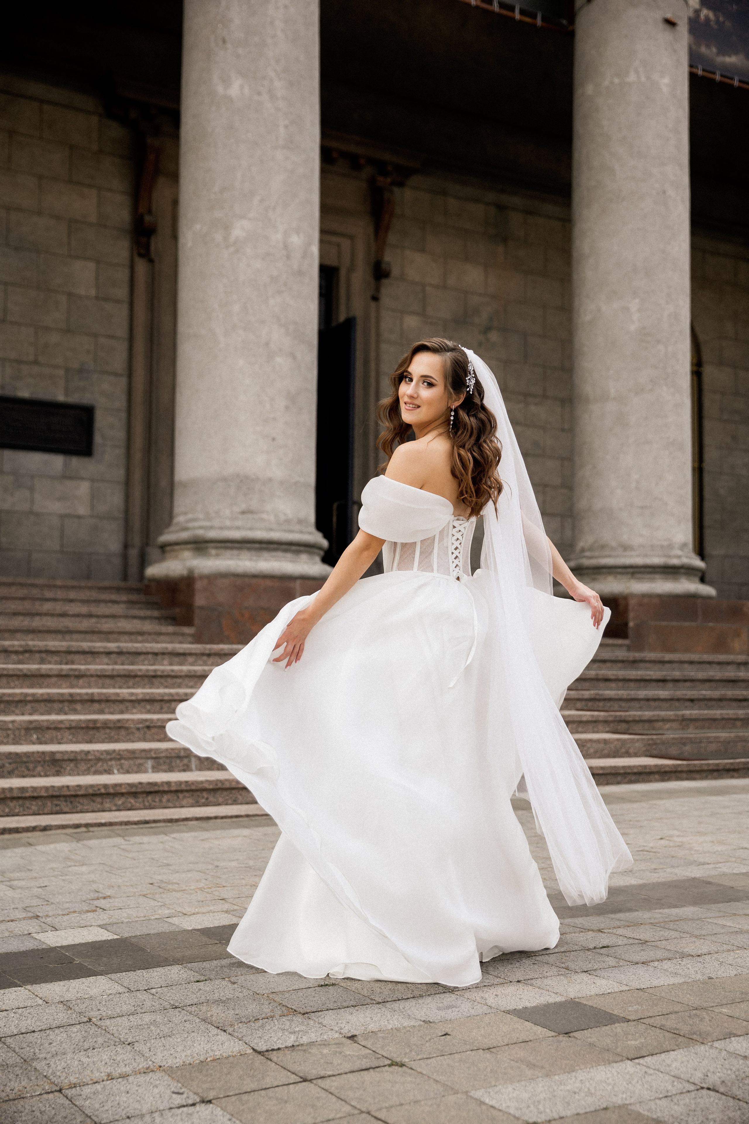 Irina Ermak NY photo and video. Irina Ermak wedding photographer in New York