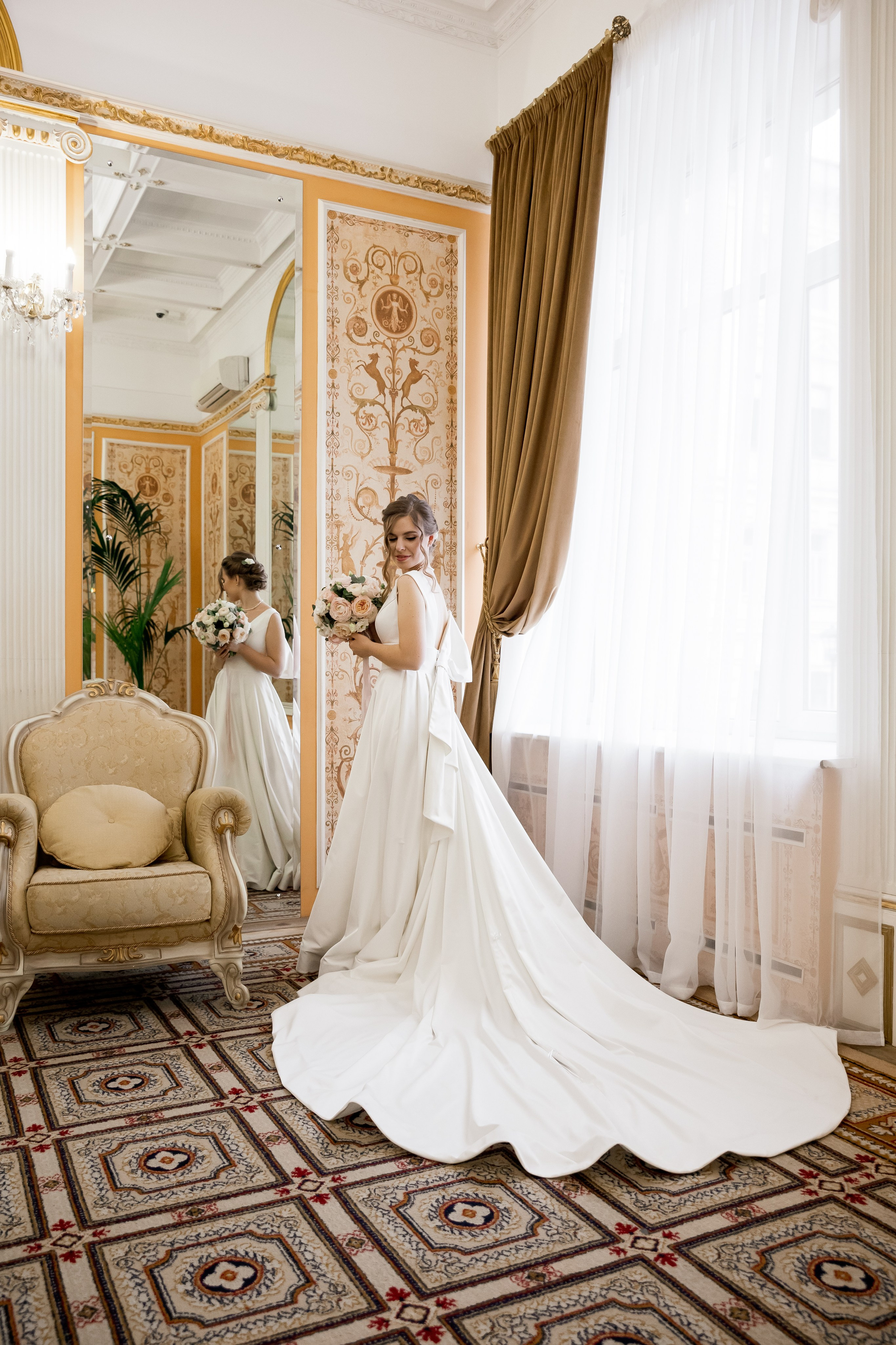 Irina Ermak Wedding photography New York. Irina Ermak wedding photographer in New York