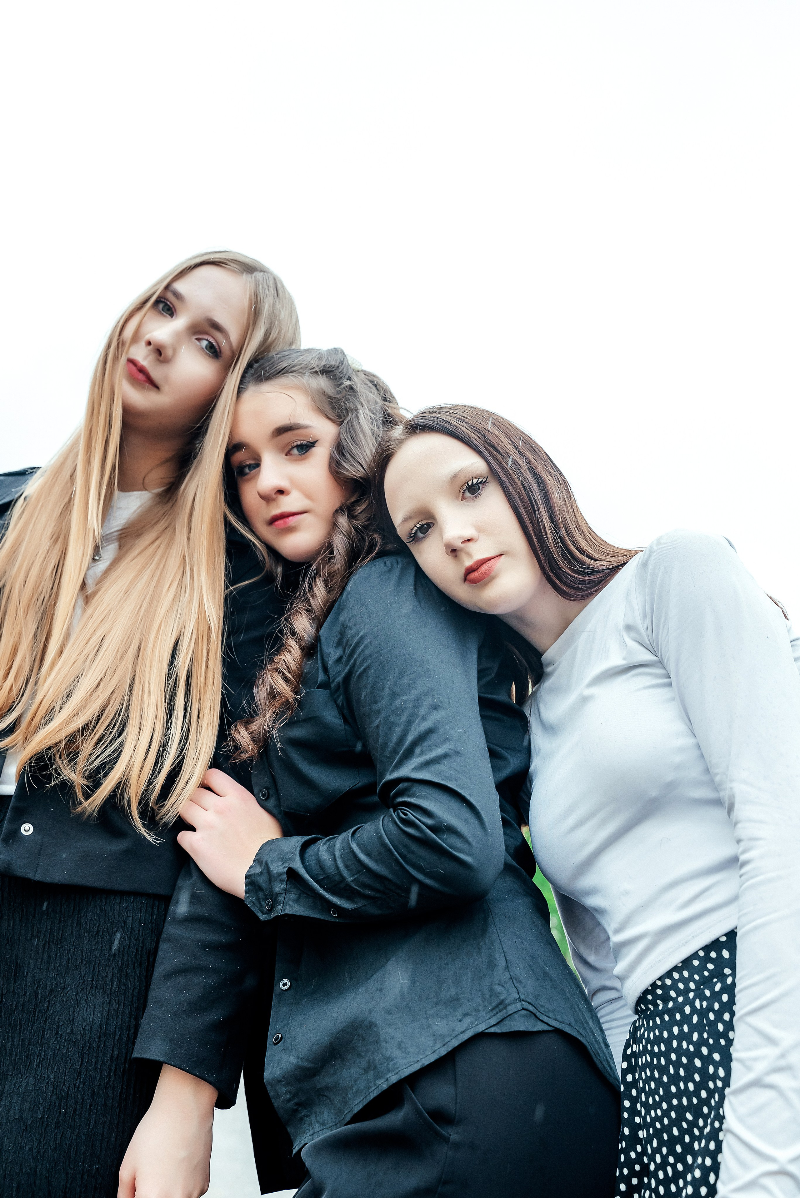 9.a klase. Ваш фотограф в Латгалии — Александра Юхневича!