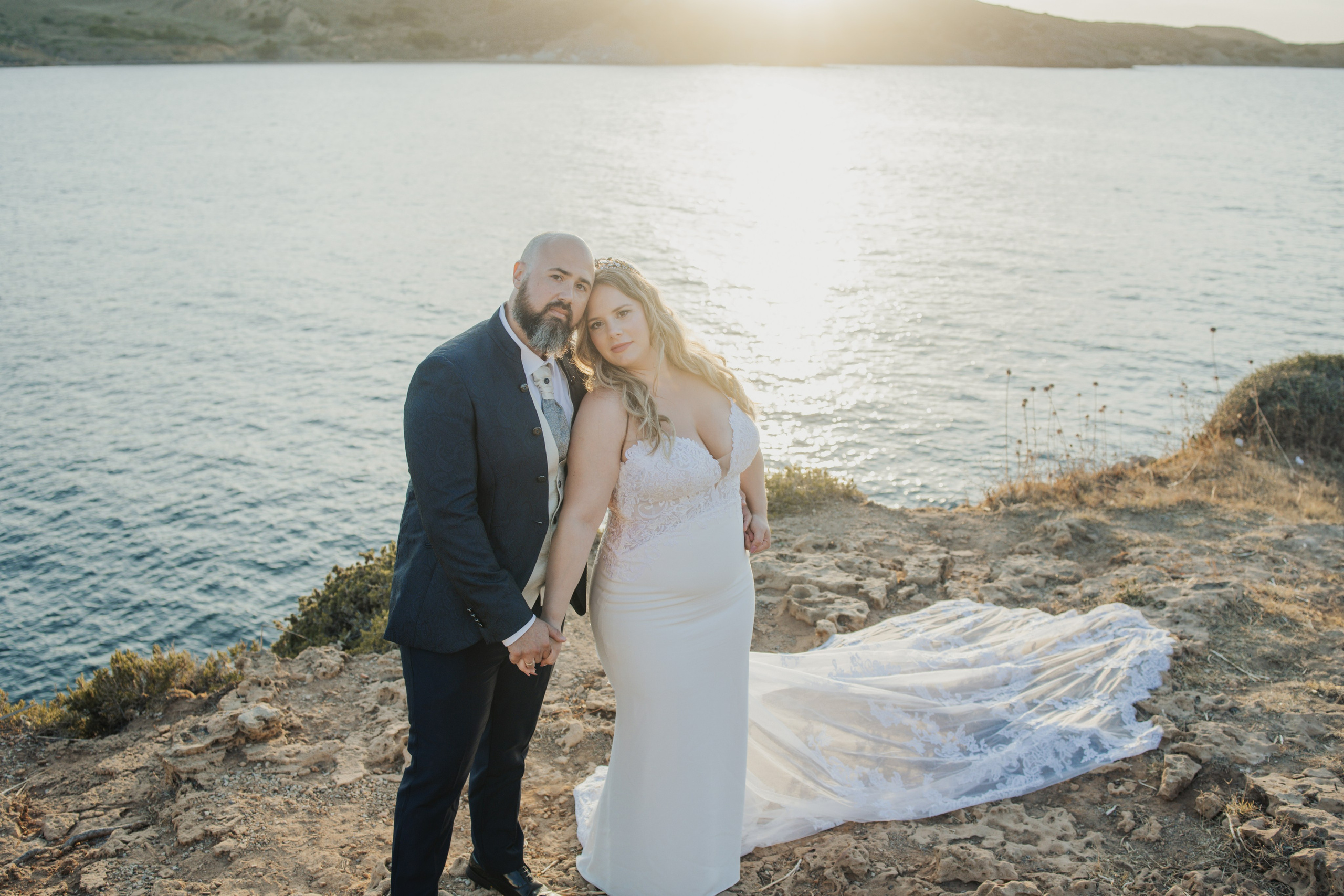 Menorca, Jul, 24. Fotografía de bodas en Córdoba