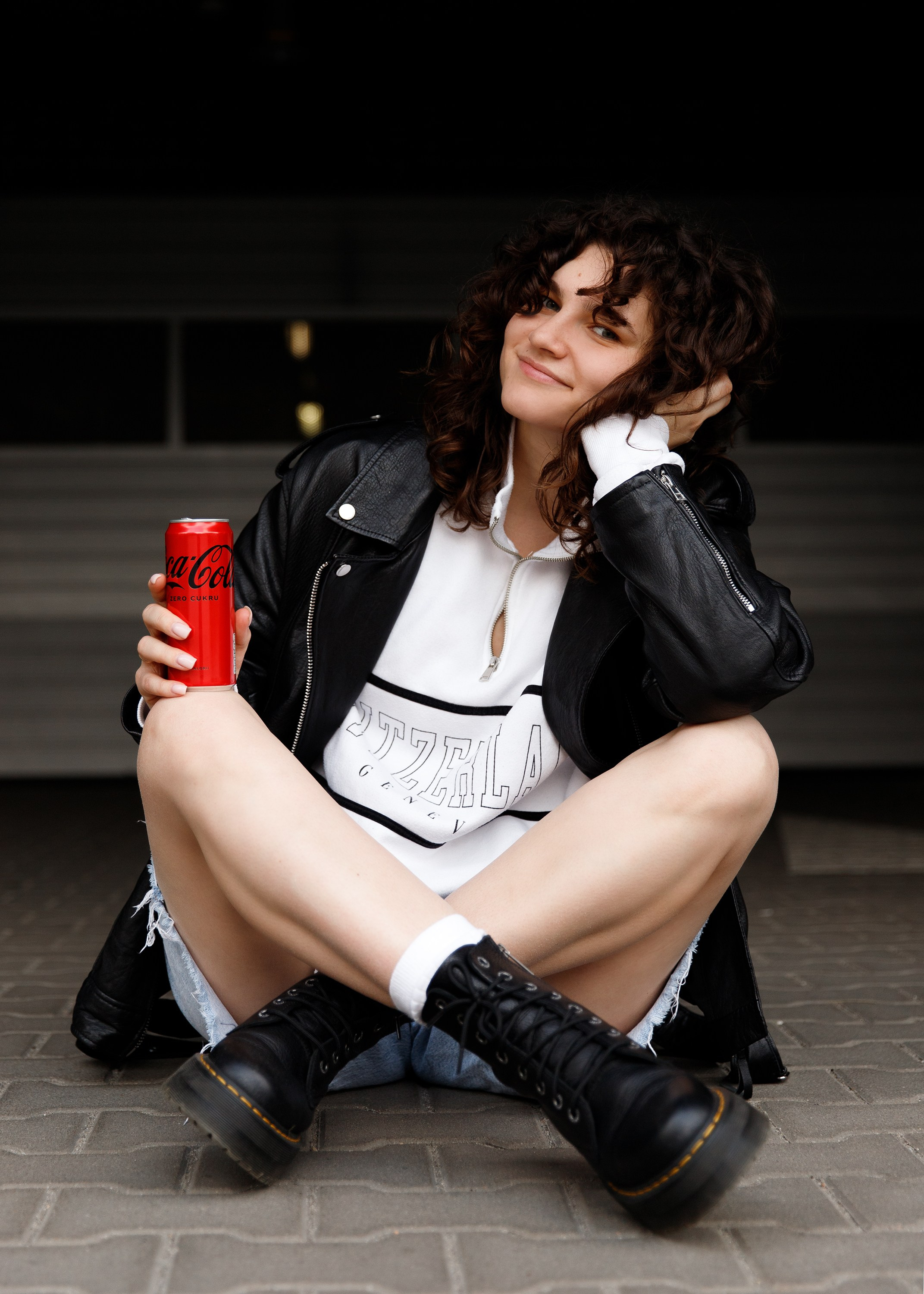 Diana. Kaja | fotograf psów we Wrocławiu