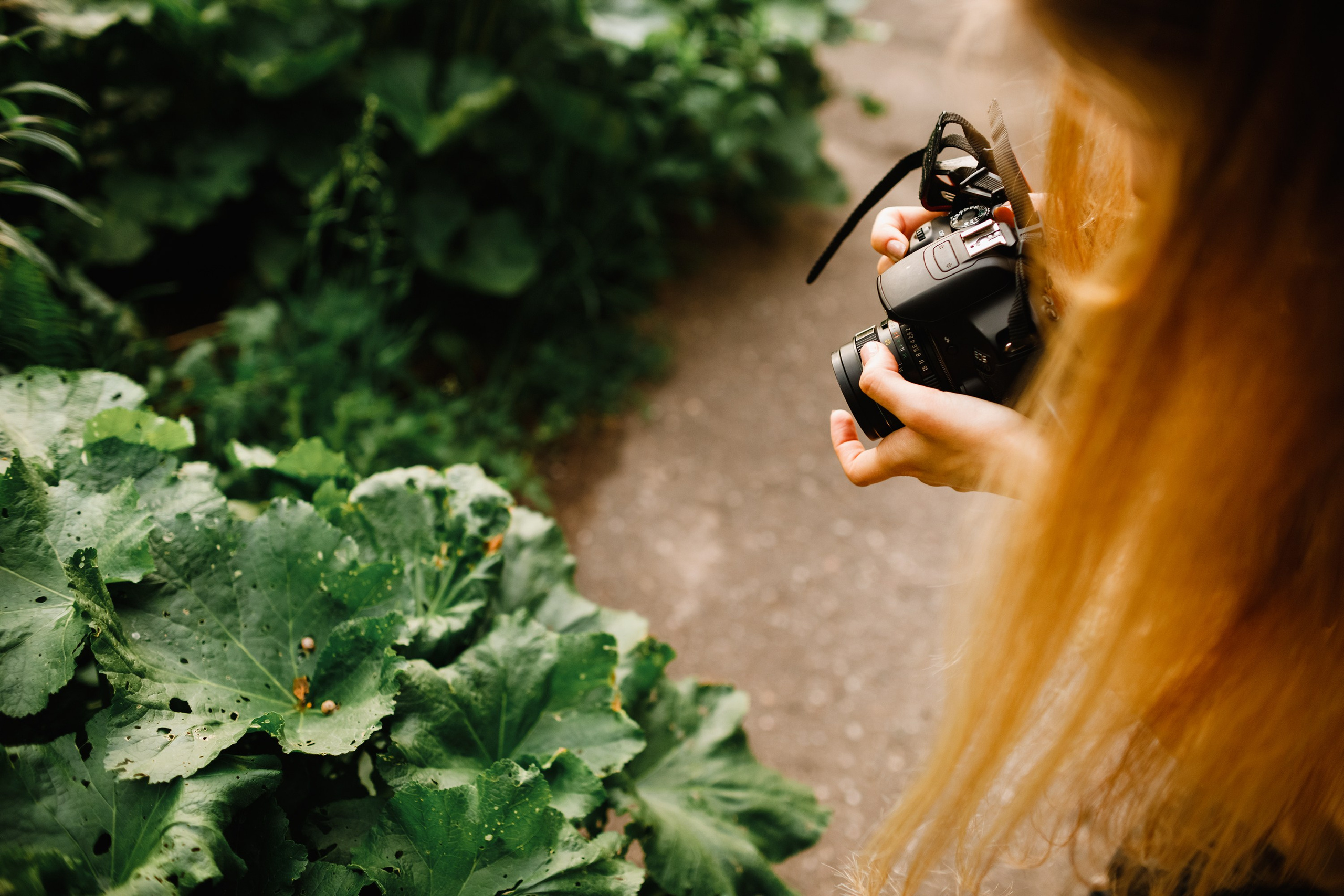 Grodno. Kaja | fotograf we Wrocławiu | ludzie i psy