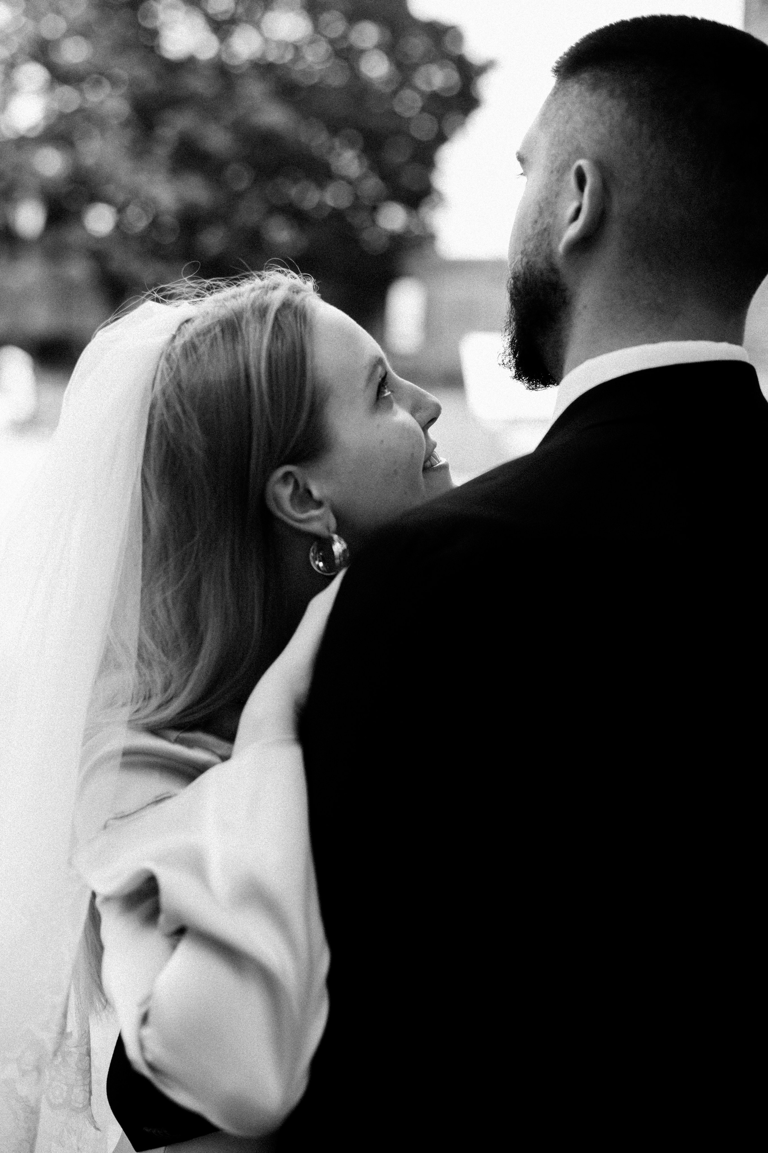 Артур и Полина. Венчание. Главная