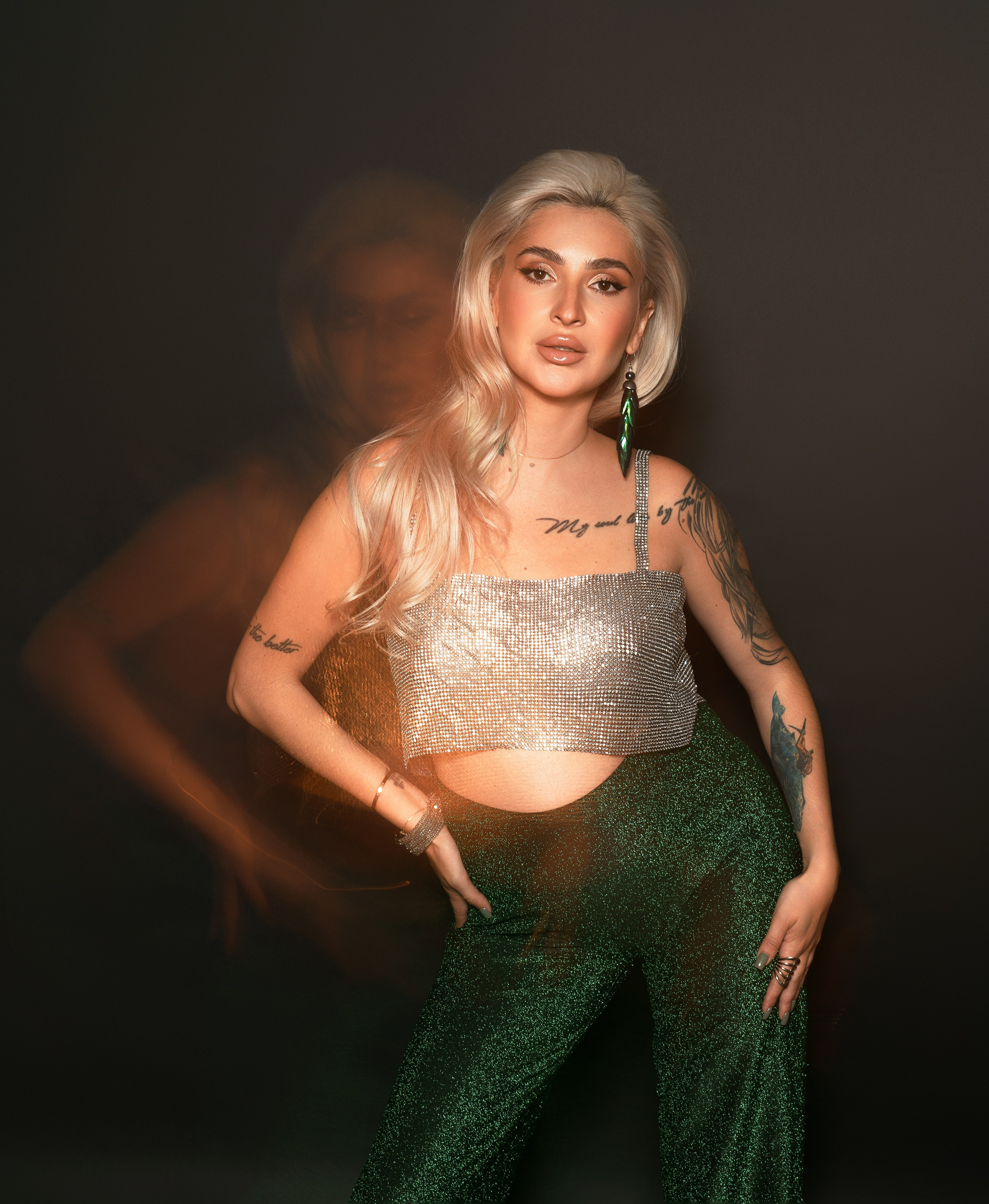 Женский Портрет. Фото|Видео съемка Кишинев