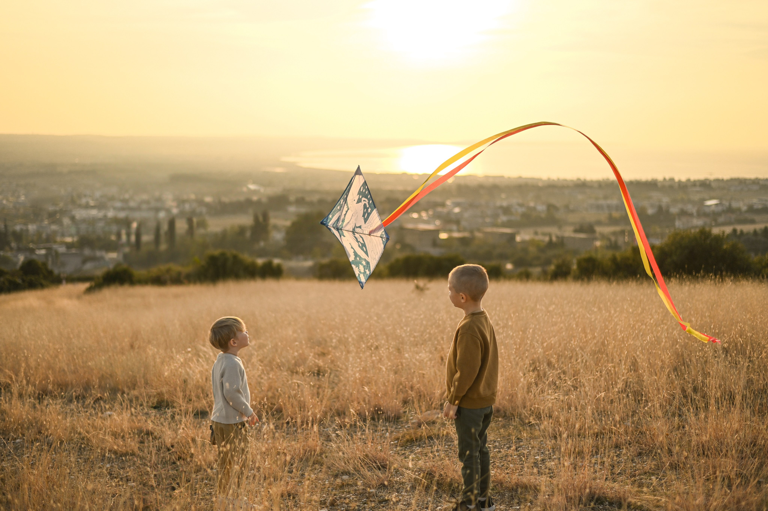 KIDS. Family, children, portrait, and event photography in Thessaloniki