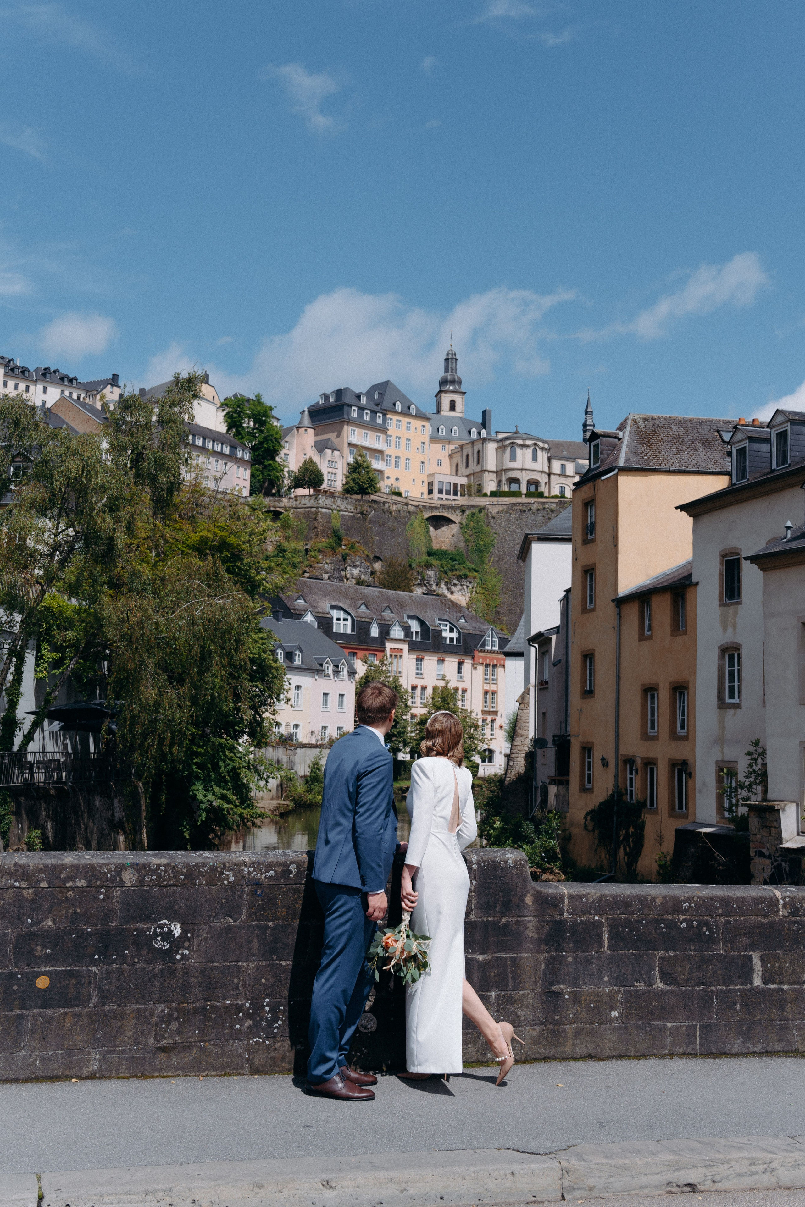 Inga & Peteris. Контент-фотограф Алина Филимонова