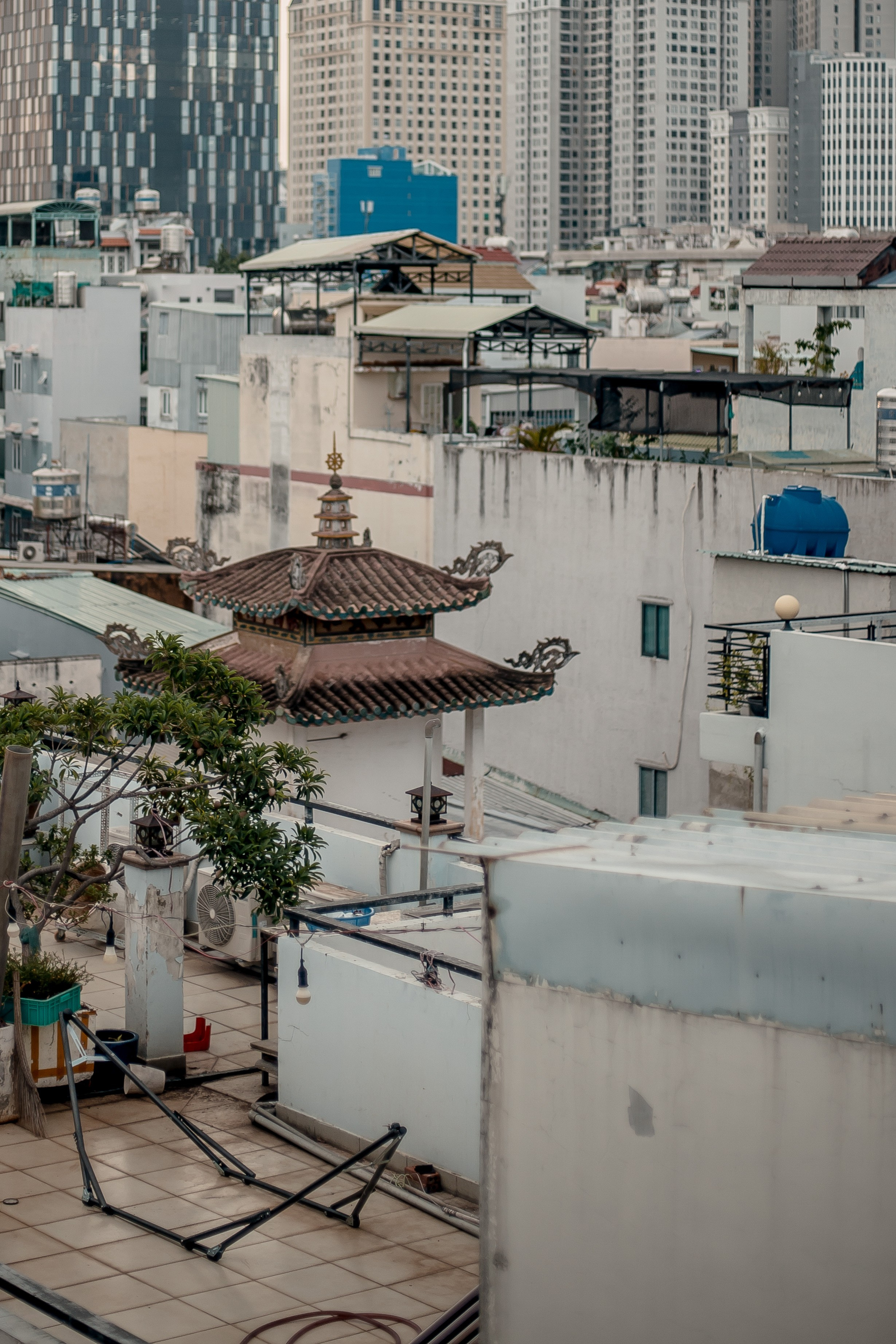 Ho Chi Minh, Vietnam | Part 1| 2025. HOME