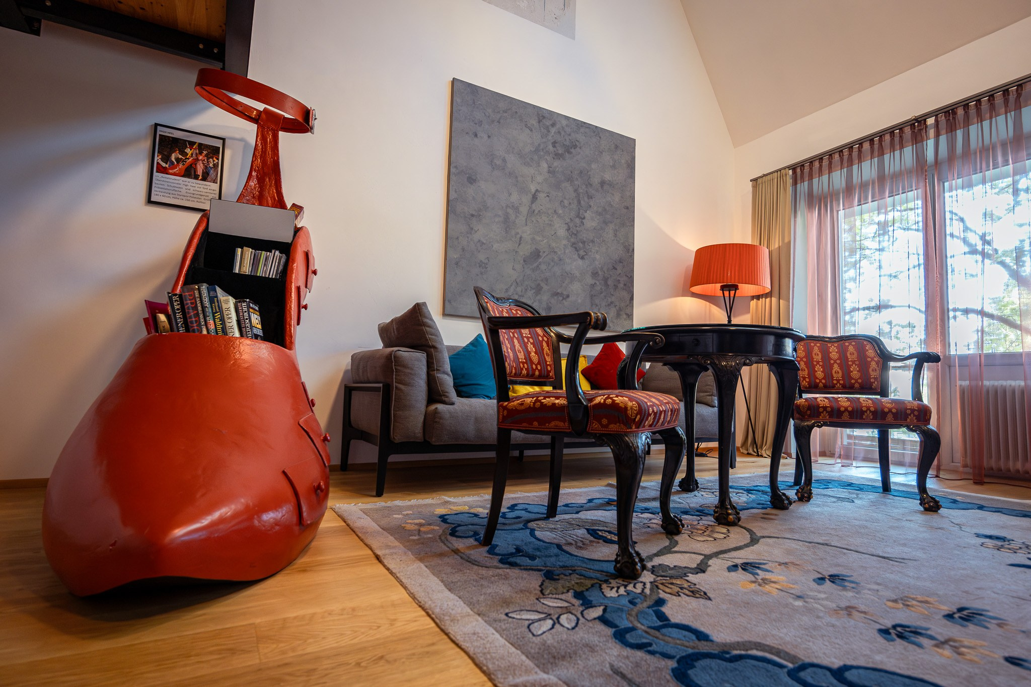 Hotels & Resorts. Commercial- & Lifestyle-Fotografie in Österreich und Europa