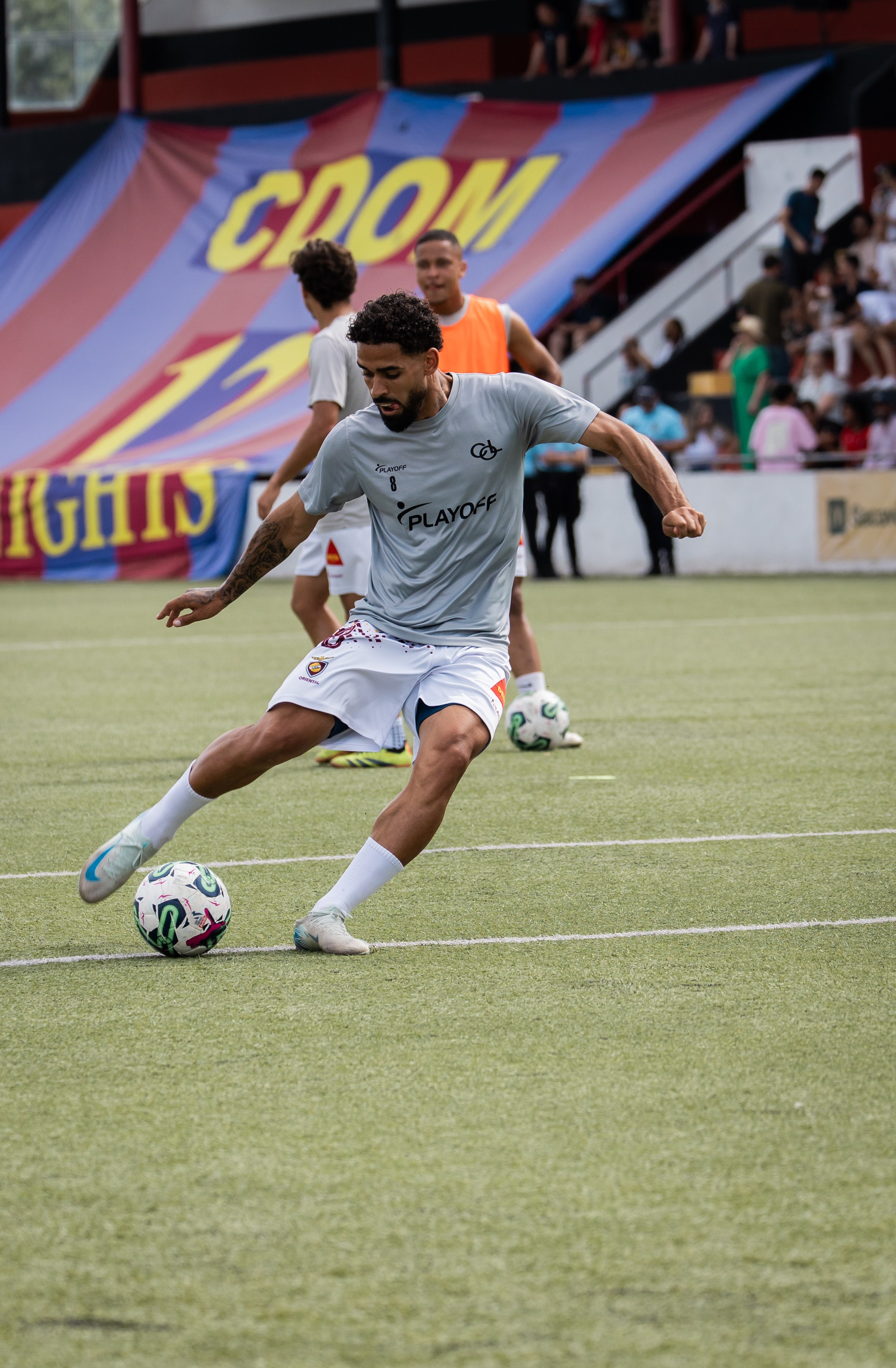 Final da taça AFL 2024/25. Retratos, eventos e Desporto