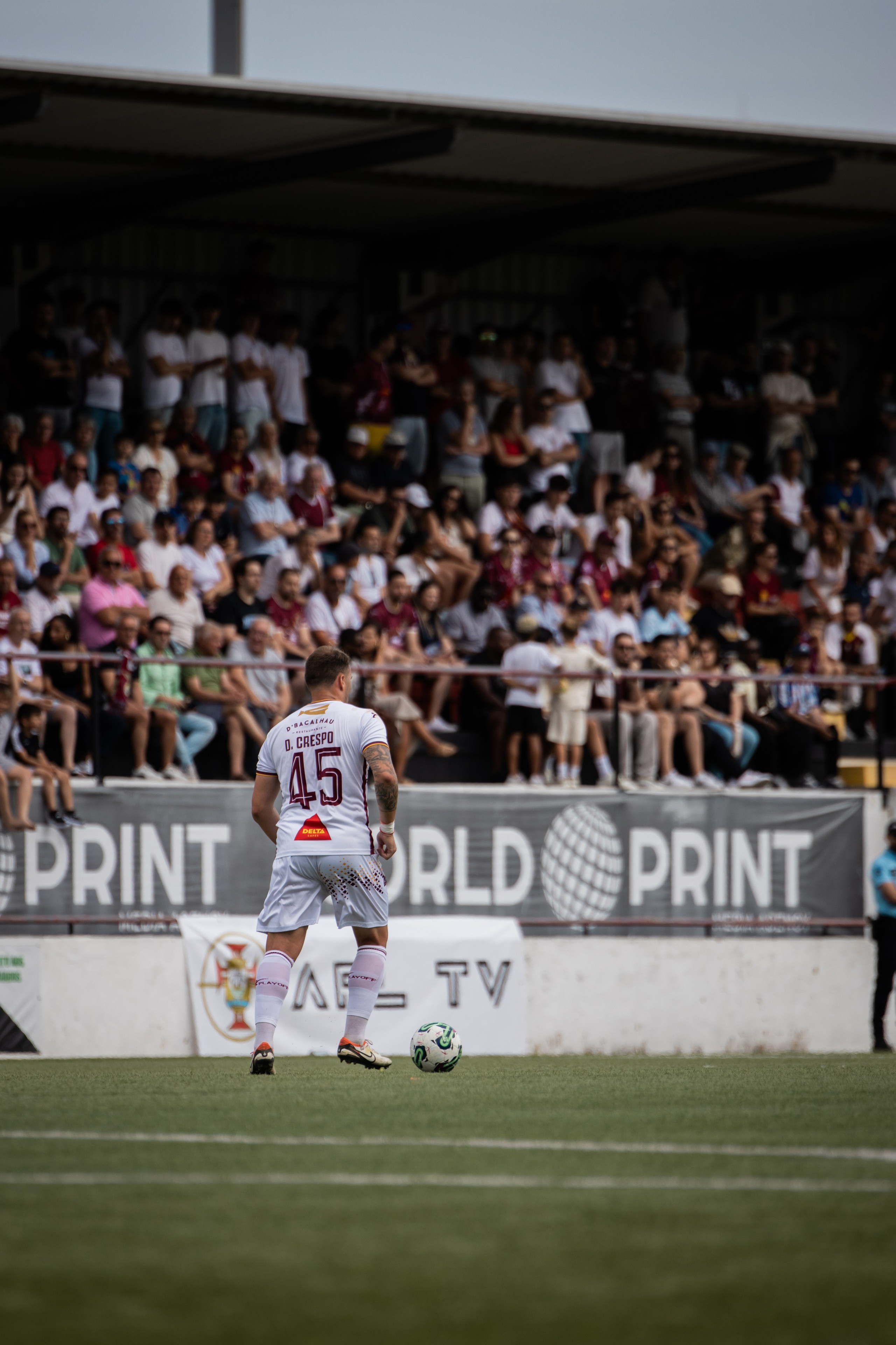 Final da taça AFL 2024/25. Retratos, eventos e Desporto