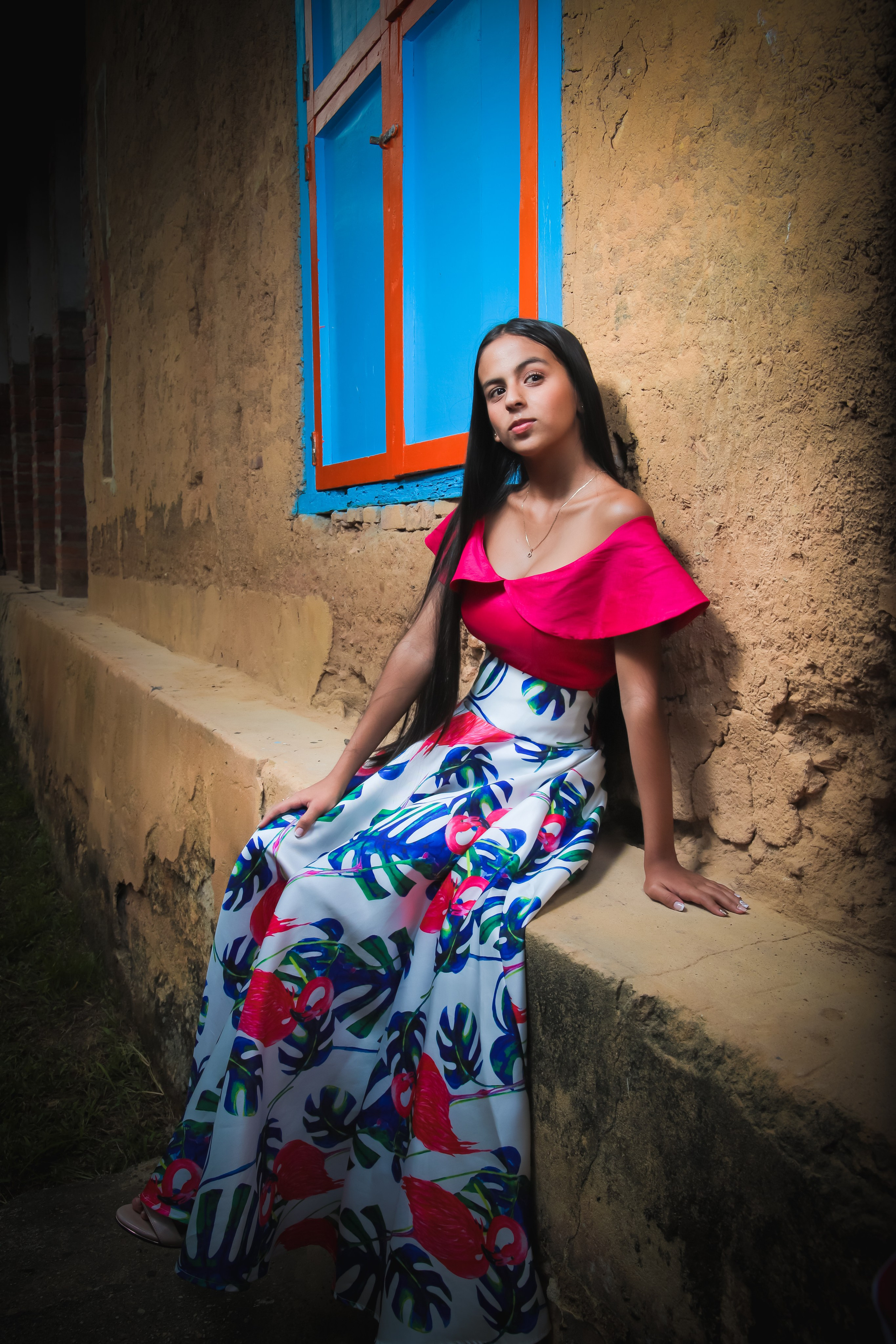 15 AÑOS KAROL. Fotográfo Andres Jaimes