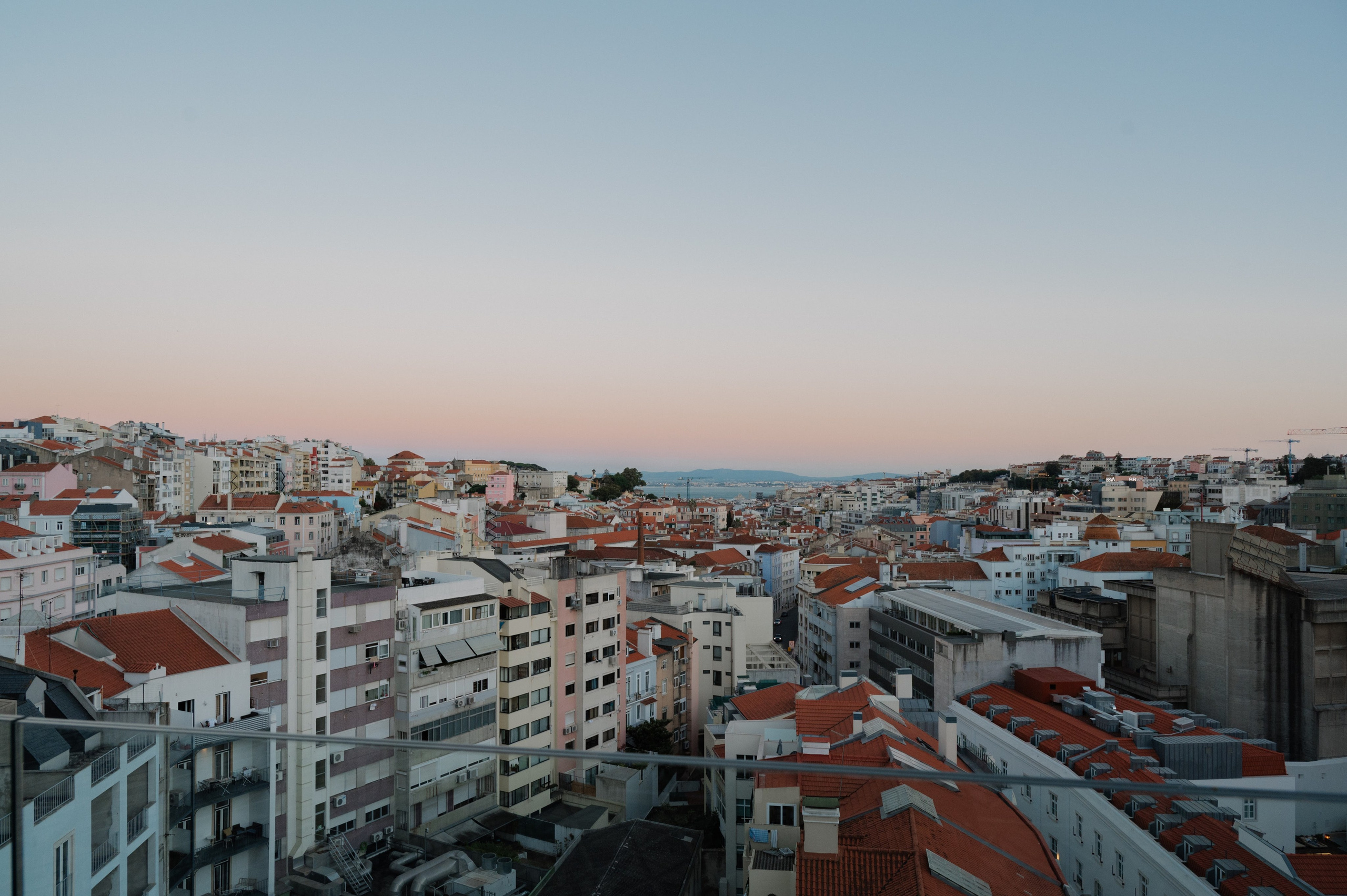 Lisbon. Wedding and commercial photographer