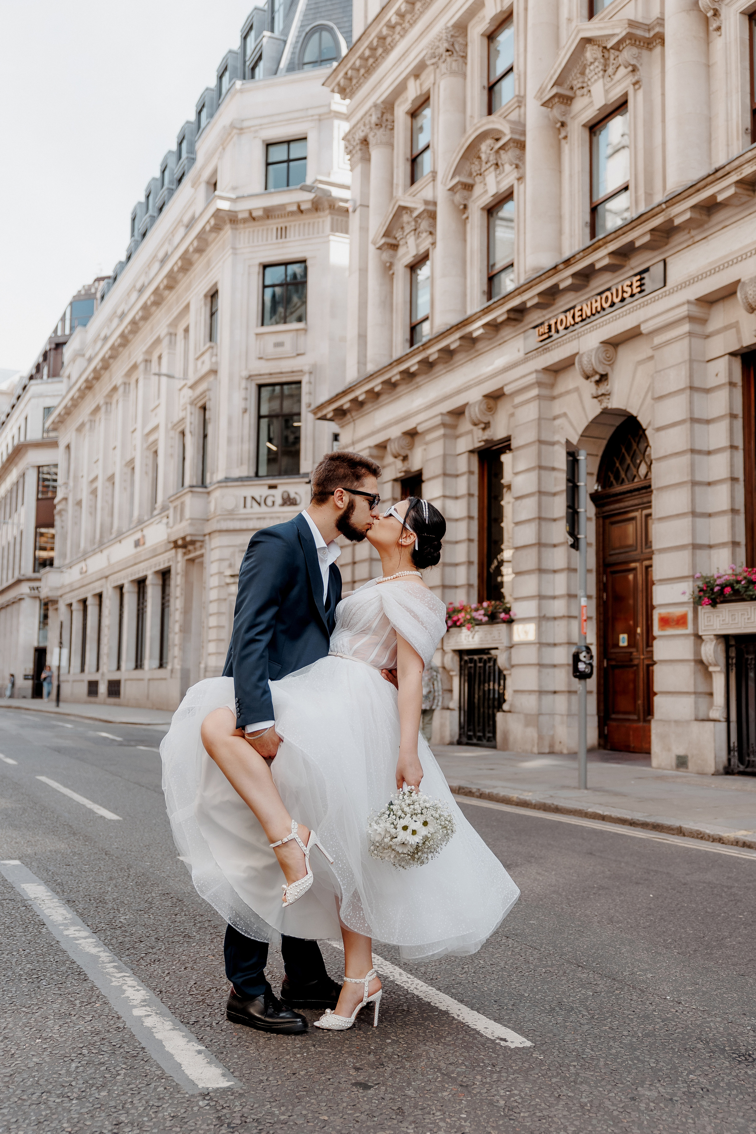 “Eternal Love Celebration”