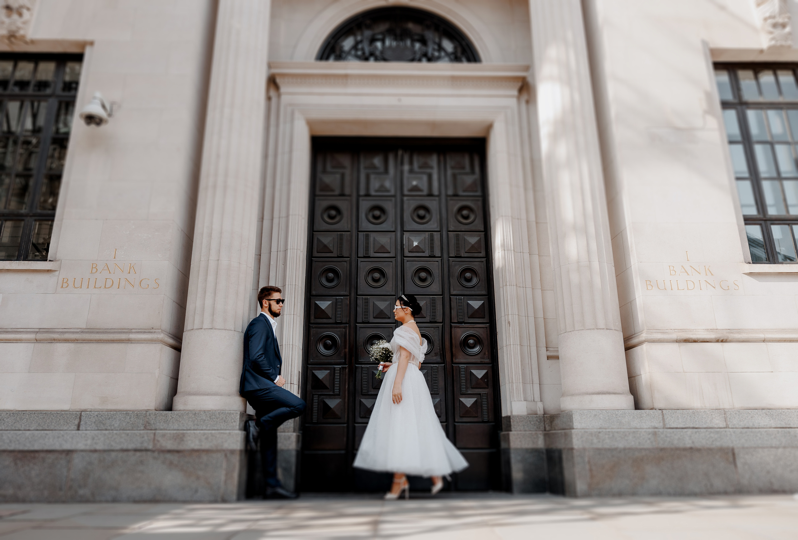 “Eternal Love Celebration”