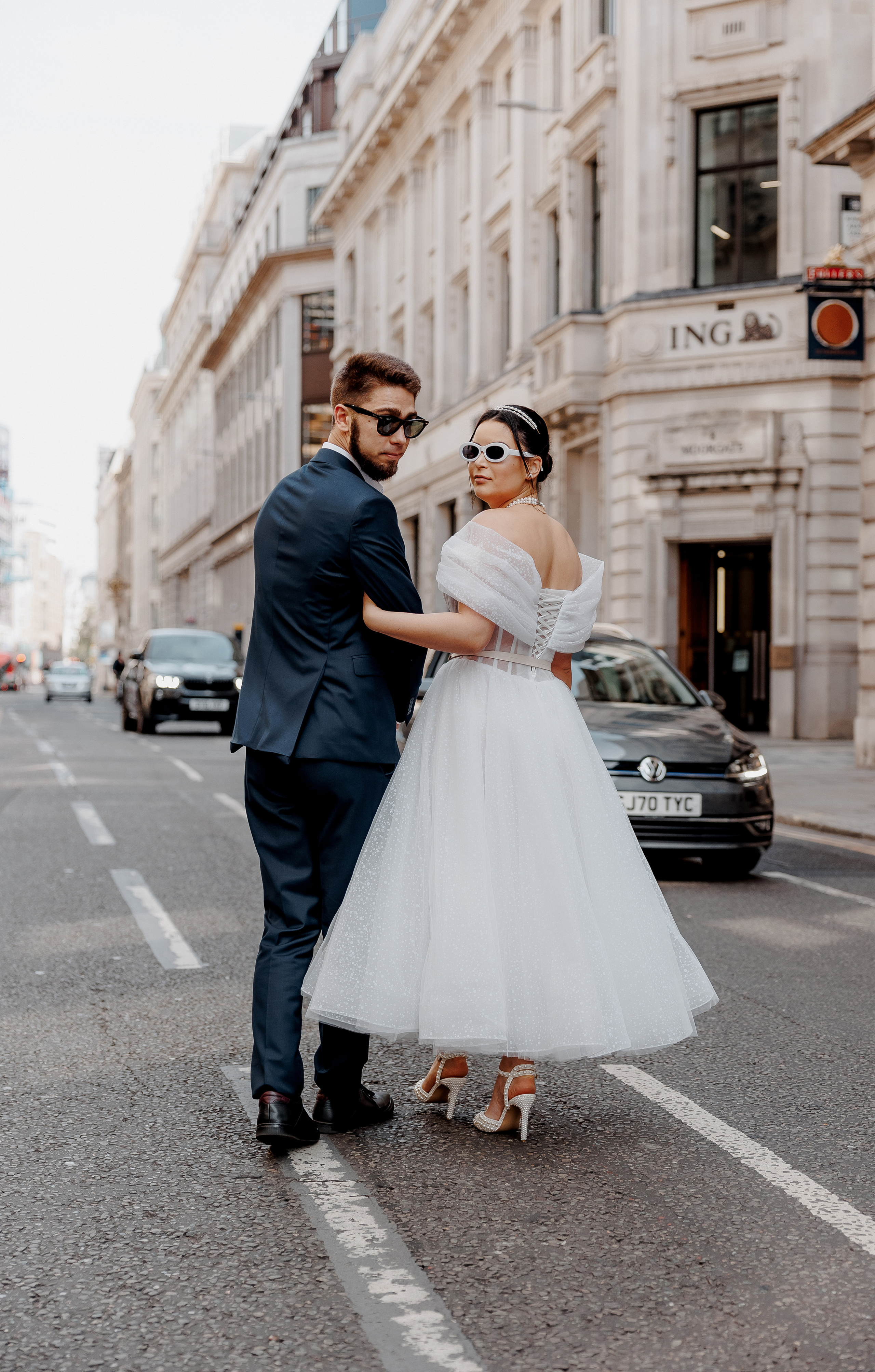 “Eternal Love Celebration”