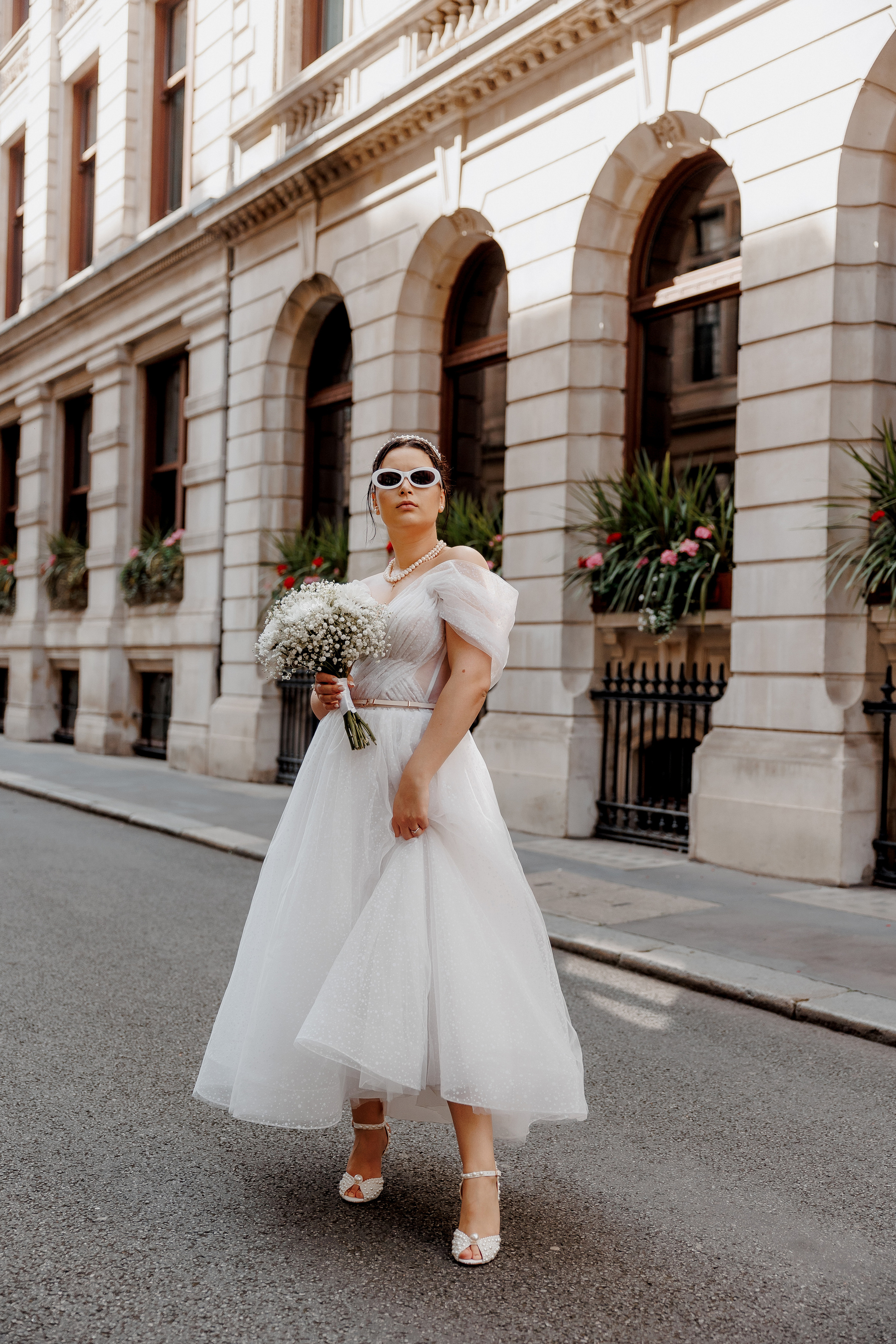 “Eternal Love Celebration”