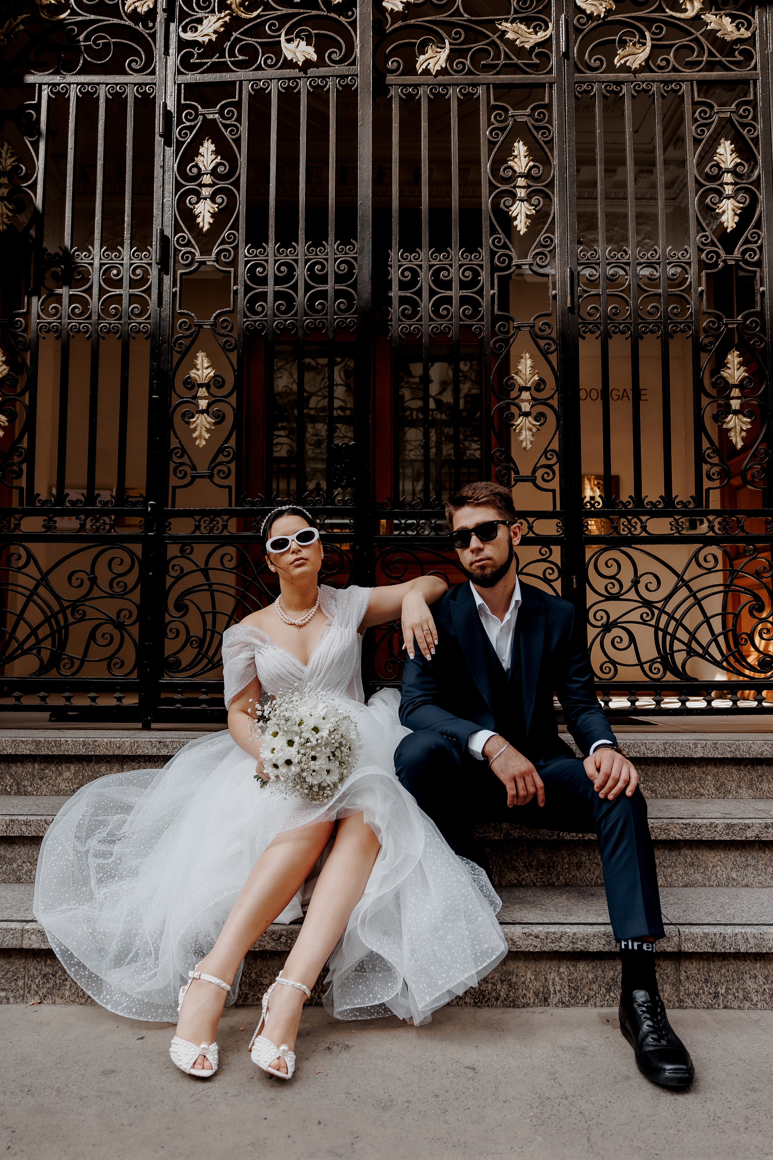 “Eternal Love Celebration”