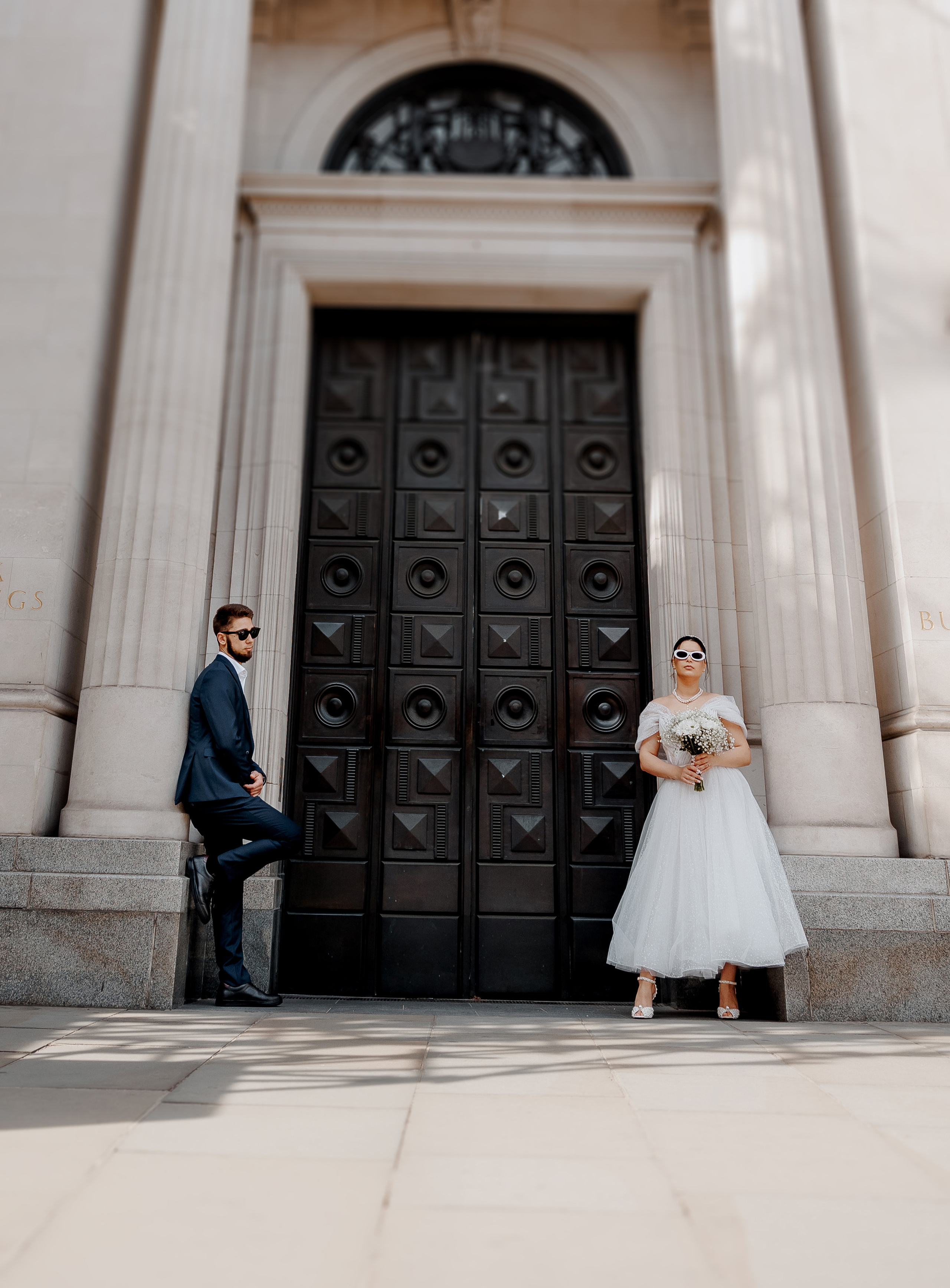 “Eternal Love Celebration”