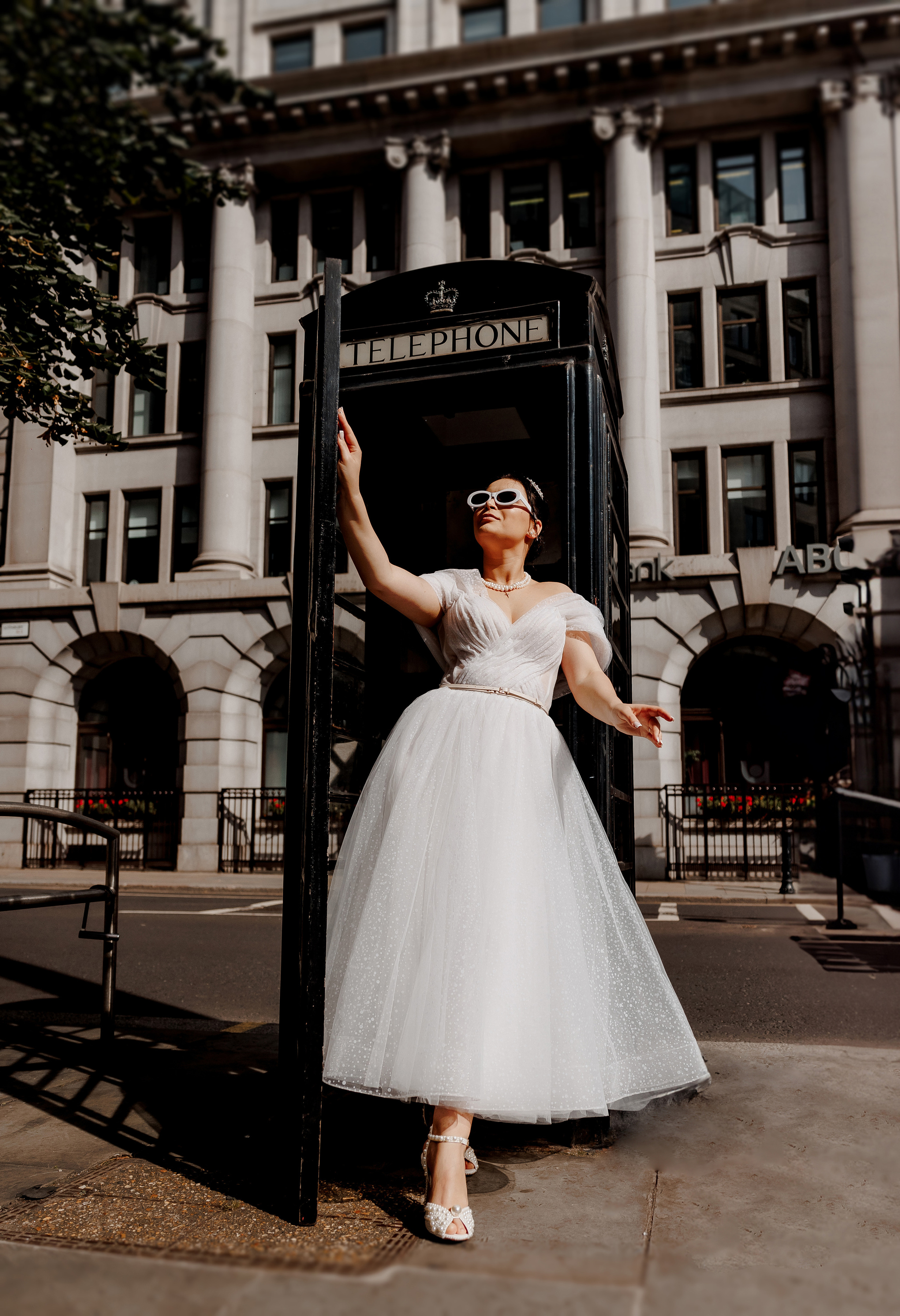 “Eternal Love Celebration”