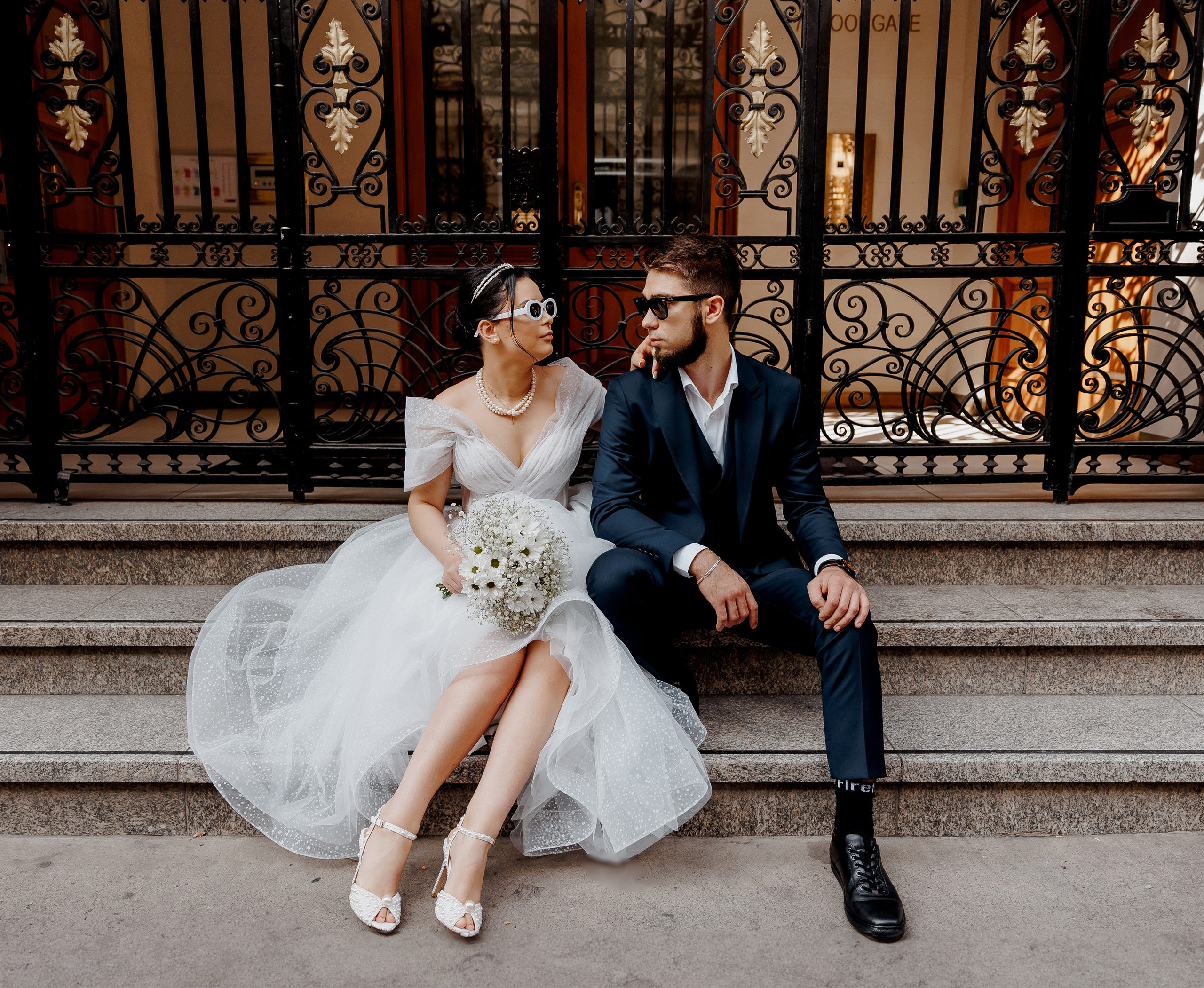 “Eternal Love Celebration”