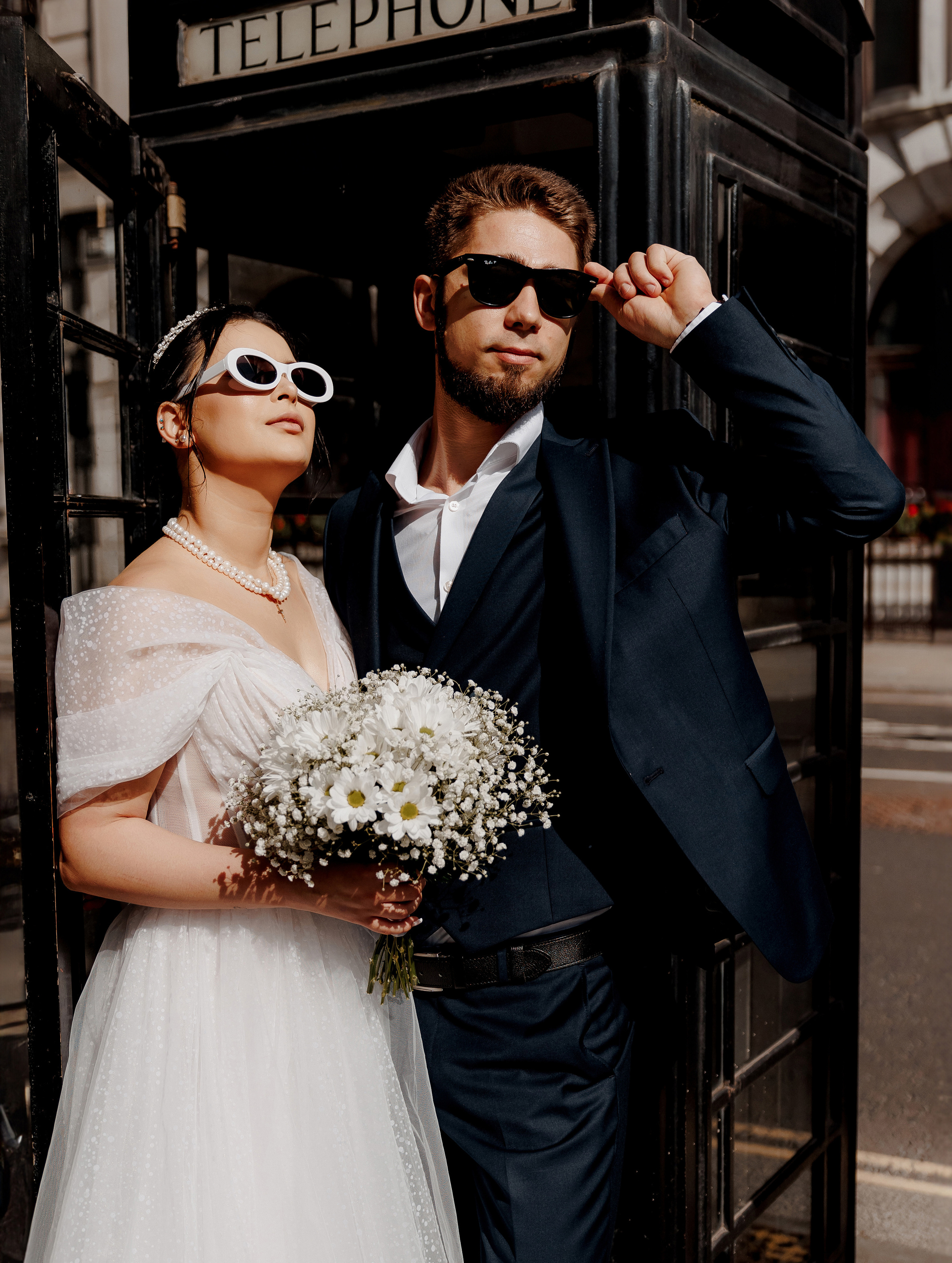 “Eternal Love Celebration”