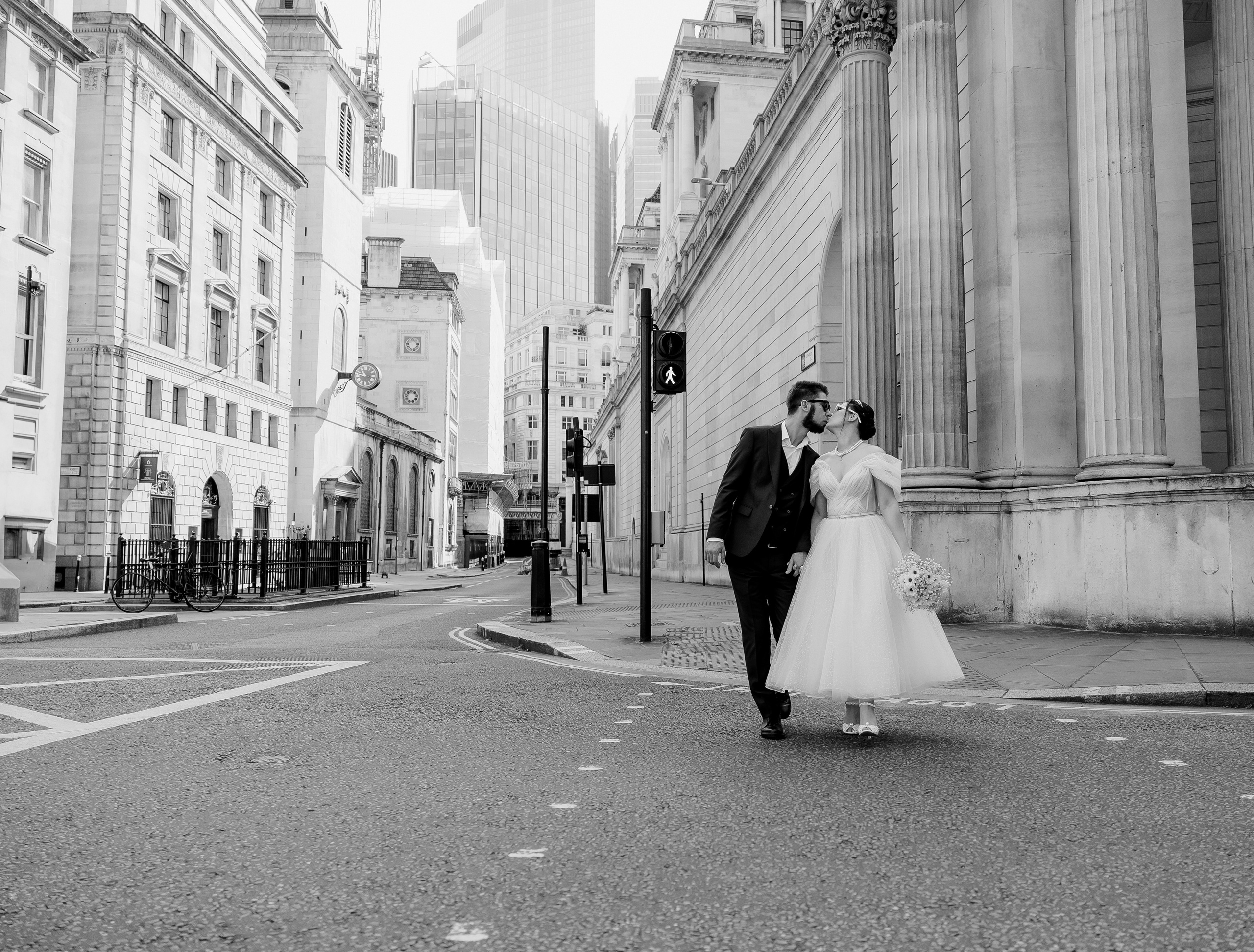 “Eternal Love Celebration”