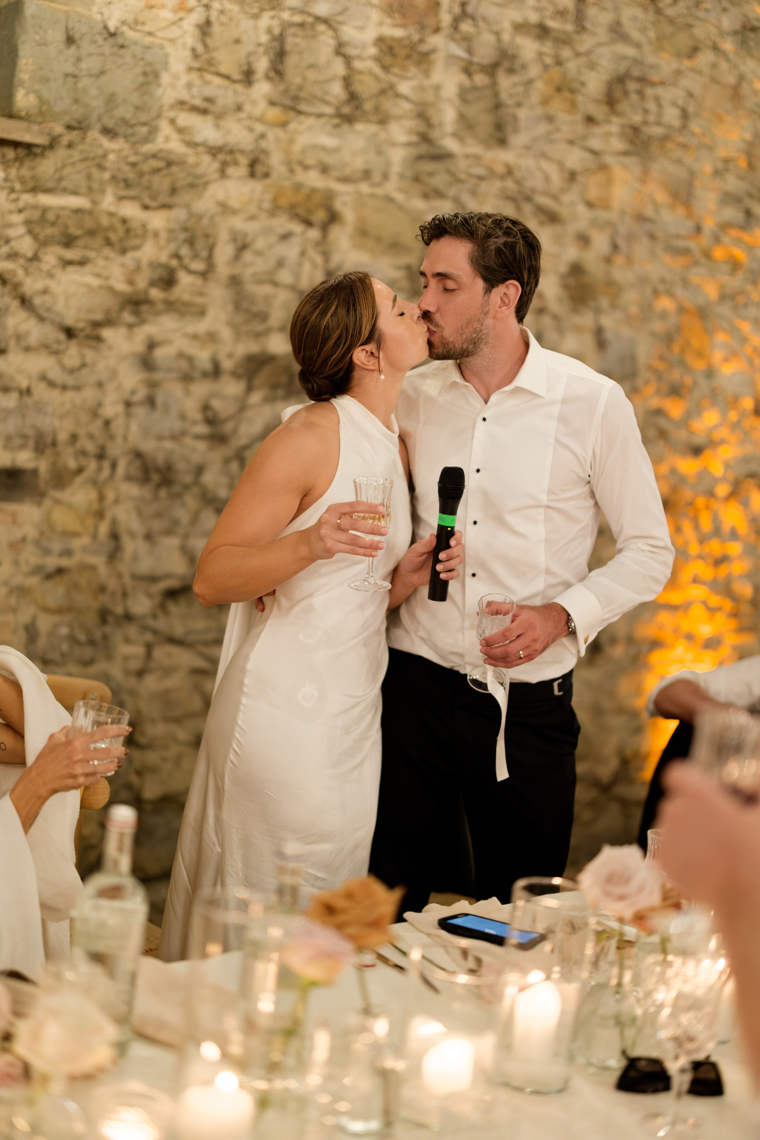 Wedding at Borgo Bastia Creti, Umbria