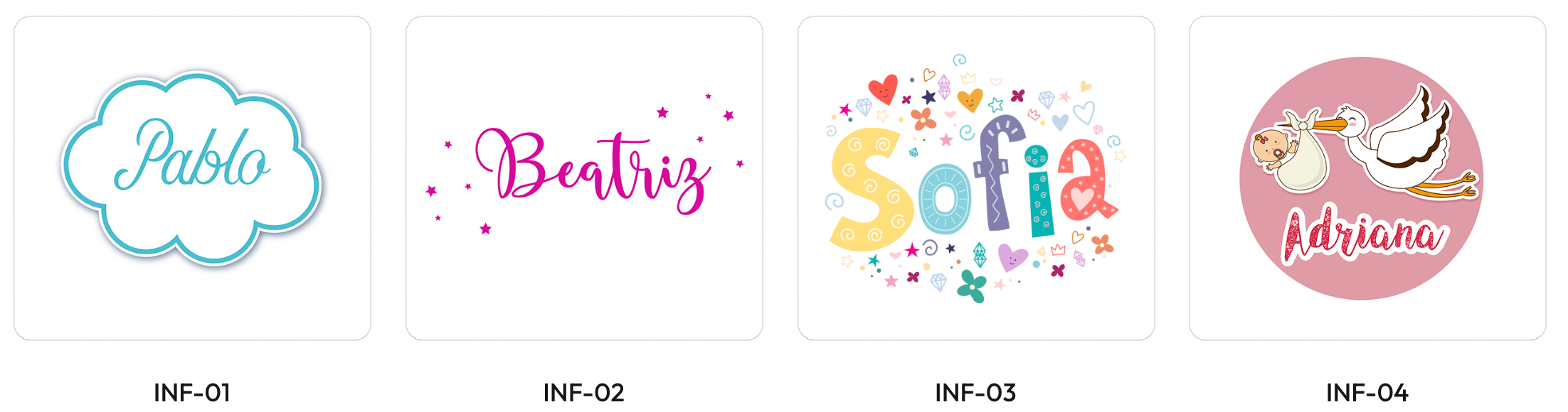 Grabados y estampados