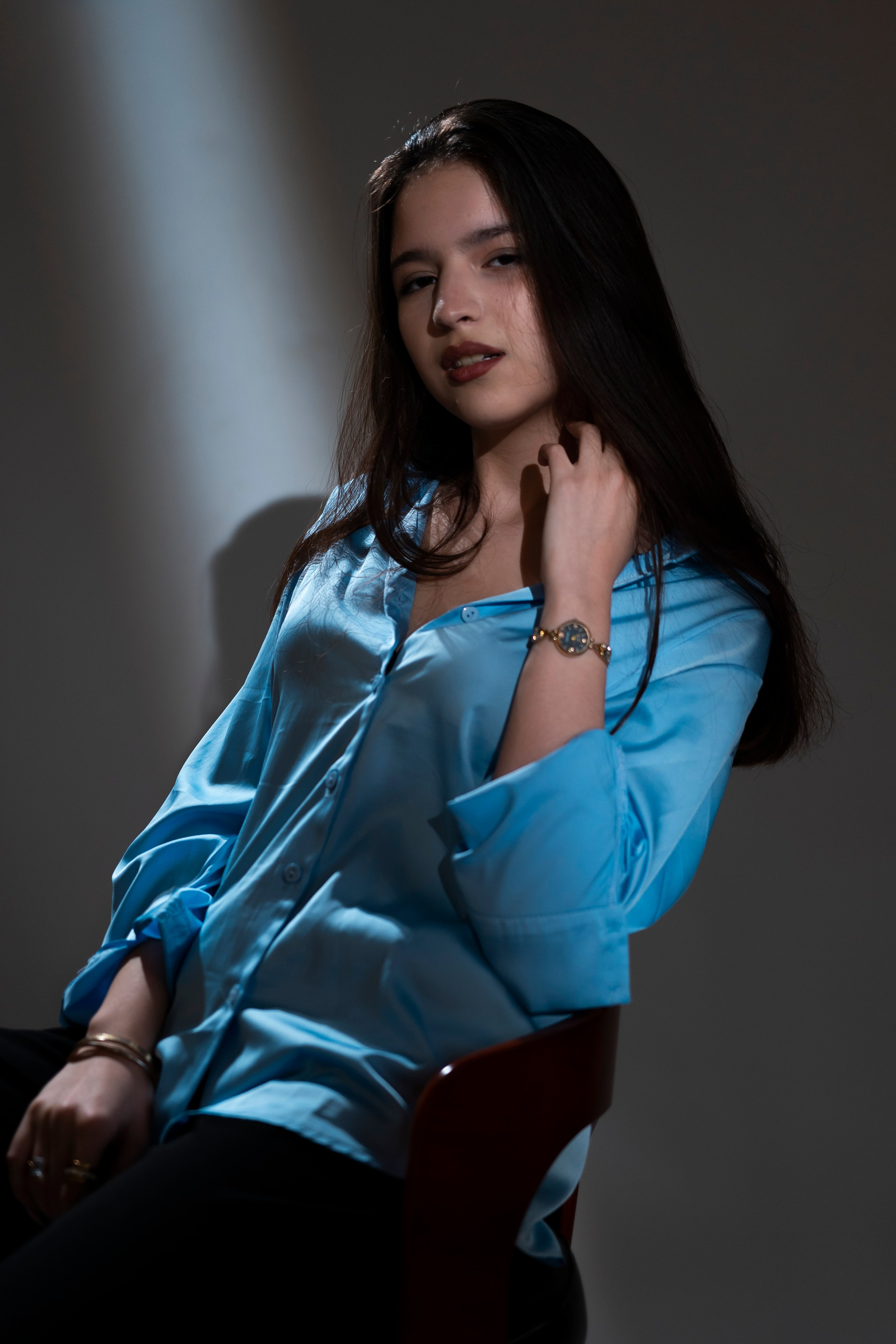 ელენე პაპიძე. Clapp Studio