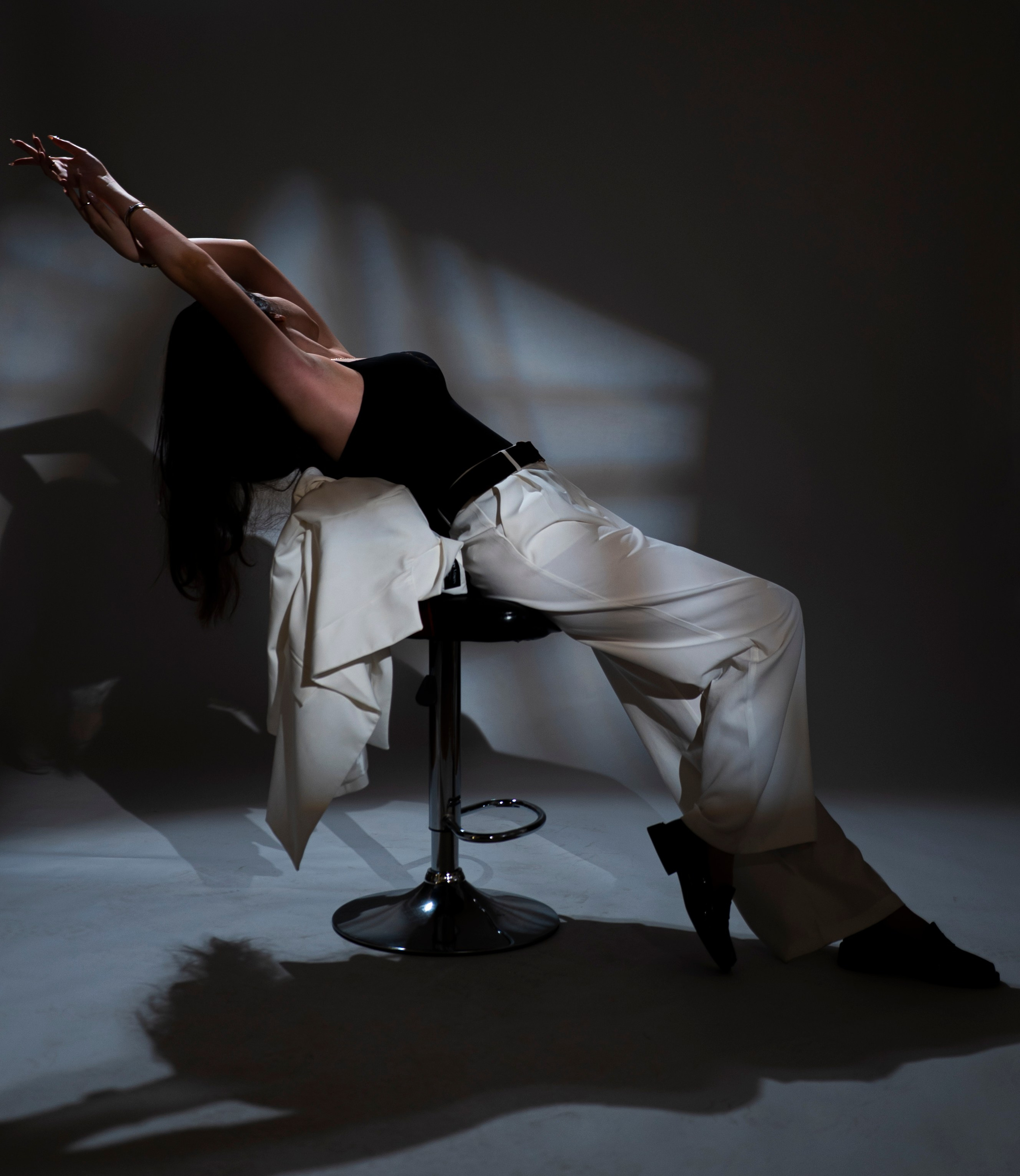 ელენე პაპიძე. Clapp Studio