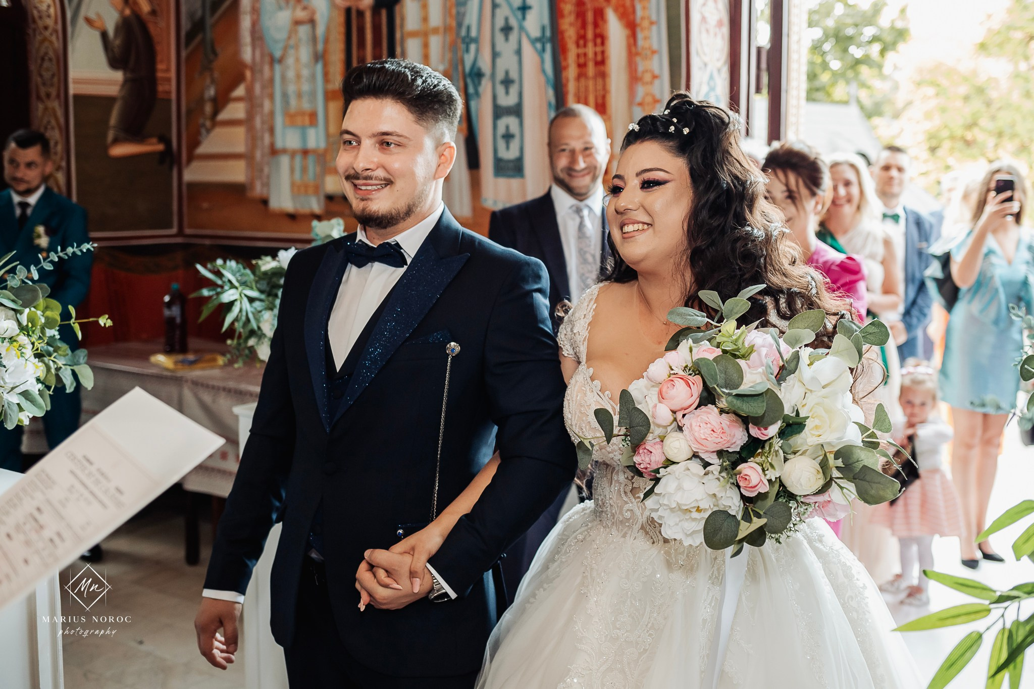 Leila & Alexandru | Complex EOS Iasi
