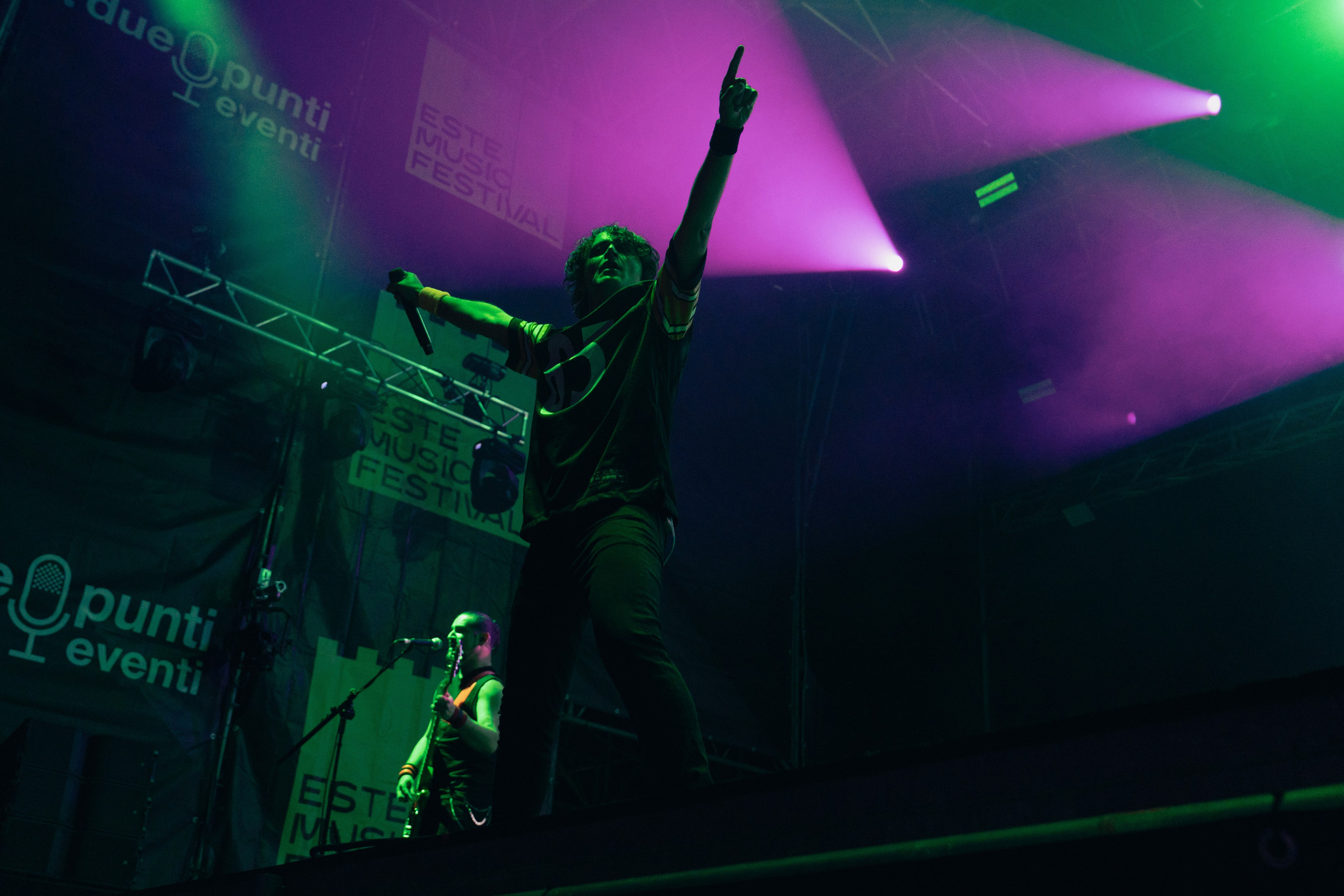 FINLEY // ESTE MUSIC FESTIVAL. Francesco Mion // Sport & Live Music Photographer